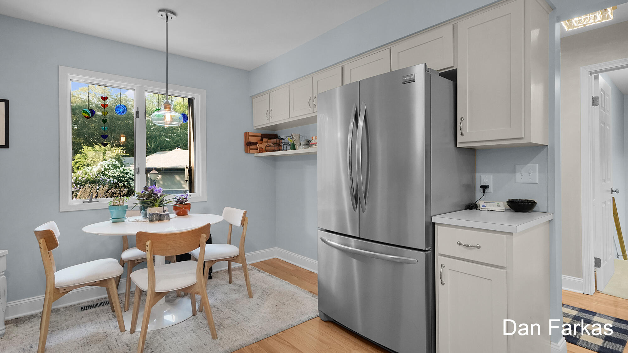 834 Brook Village Court Holland MI 49423
