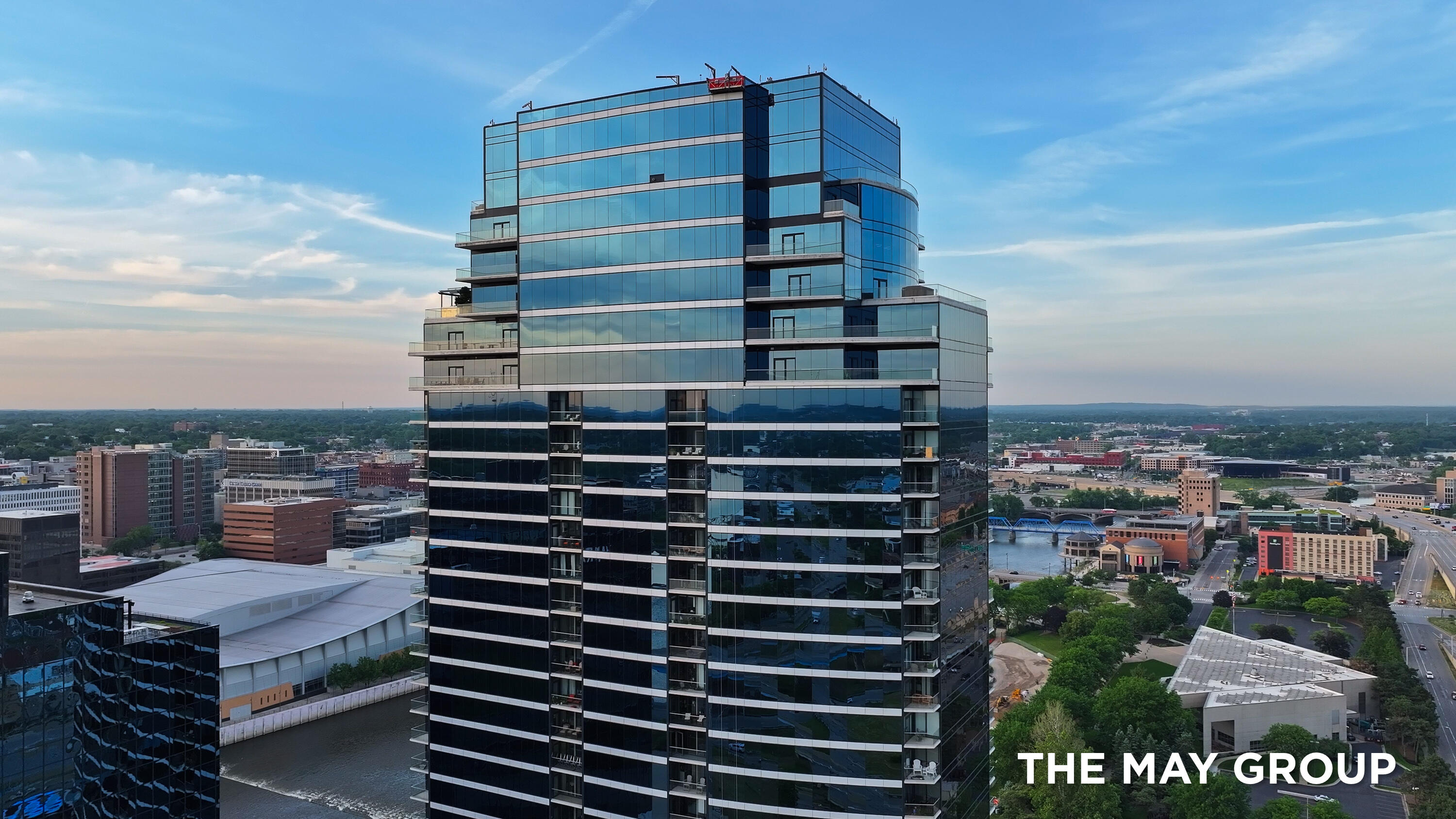 335 Bridge Street NW Grand Rapids MI 49504
