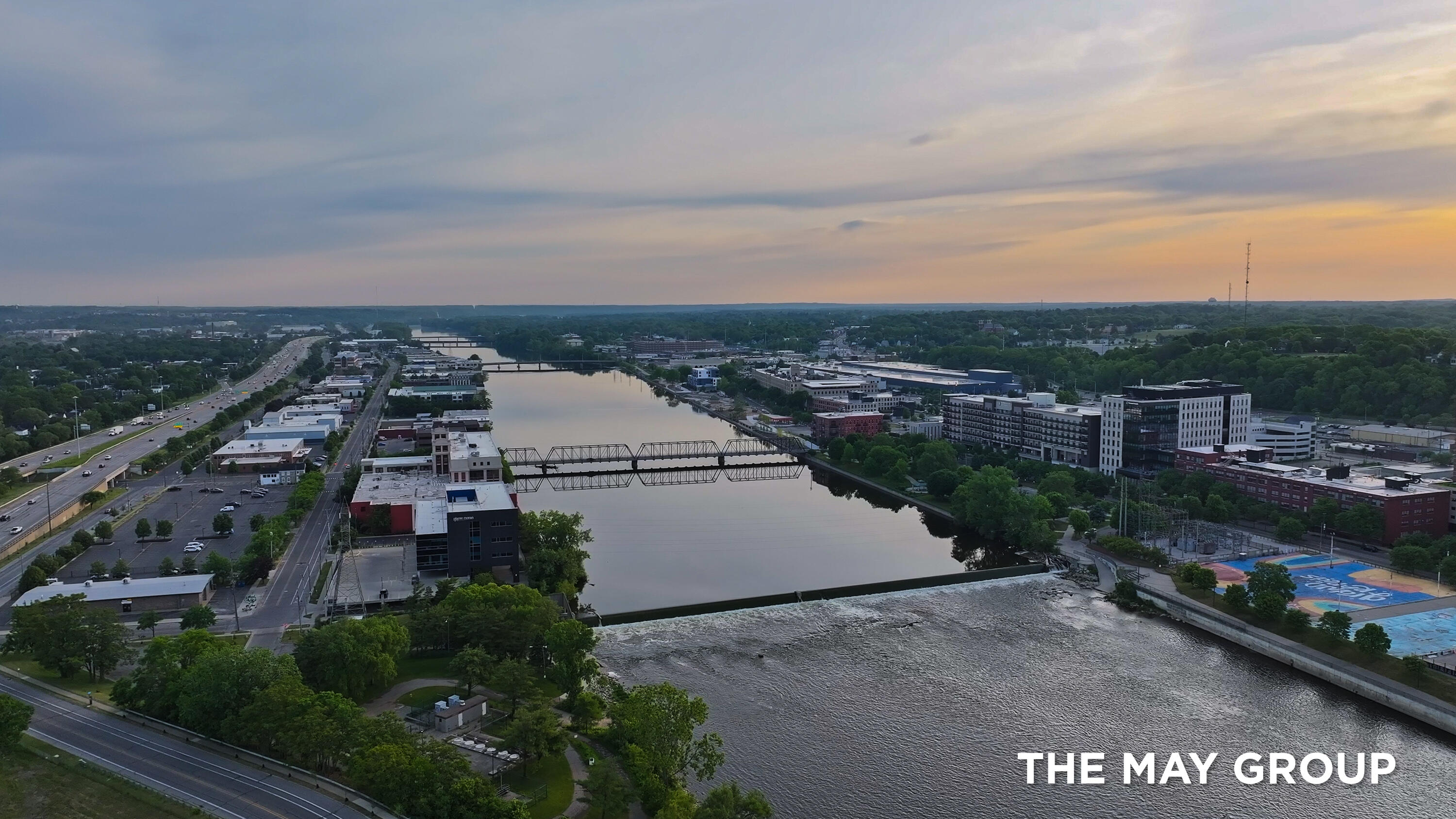 335 Bridge Street NW Grand Rapids MI 49504