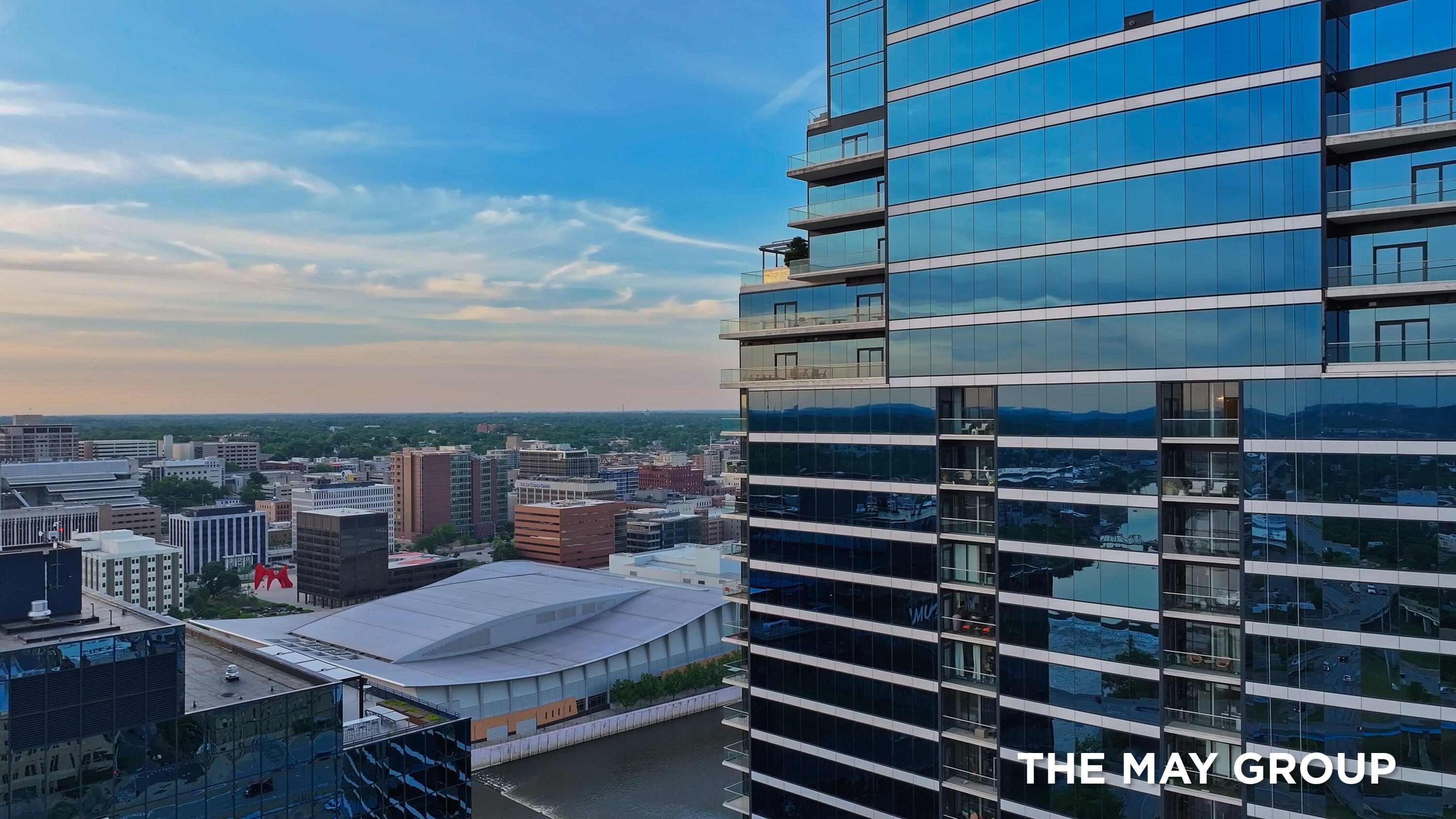 335 Bridge Street NW Grand Rapids MI 49504