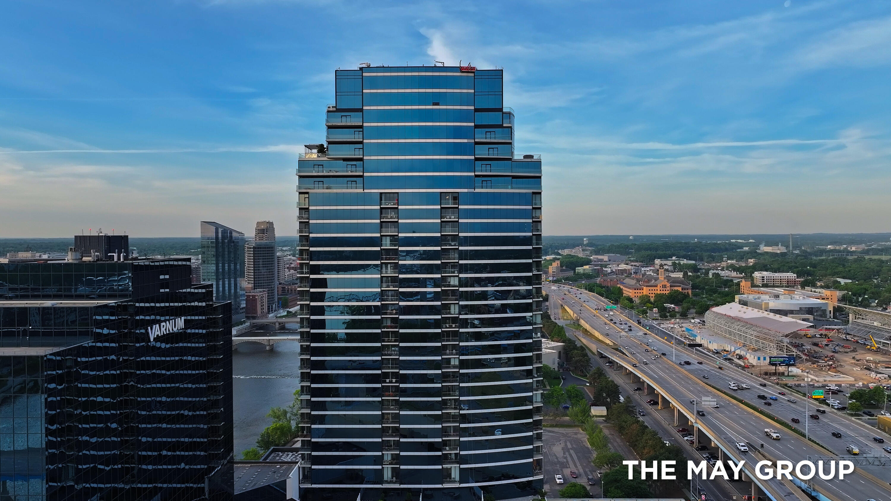 335 Bridge Street NW Grand Rapids MI 49504