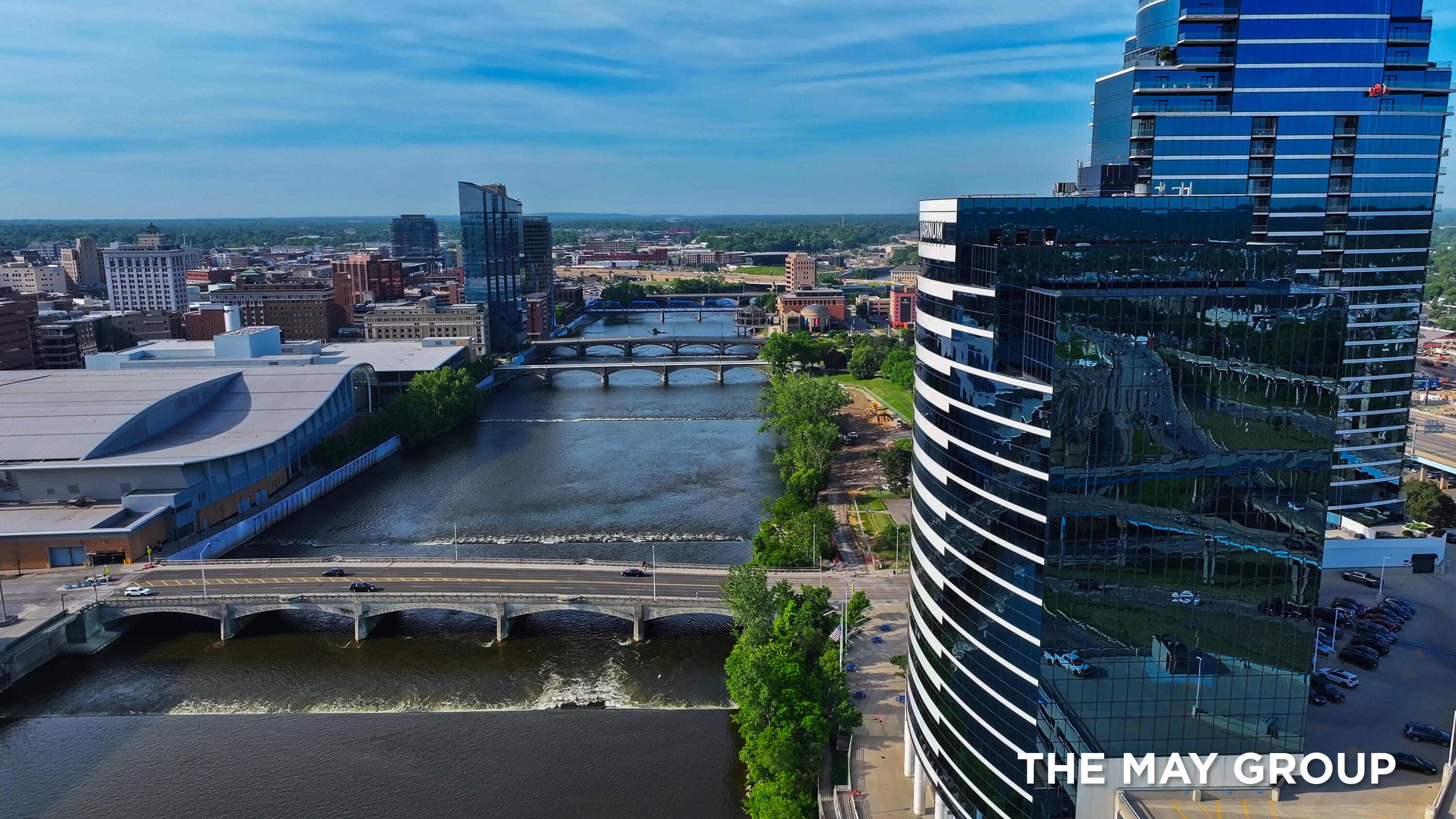335 Bridge Street NW Grand Rapids MI 49504