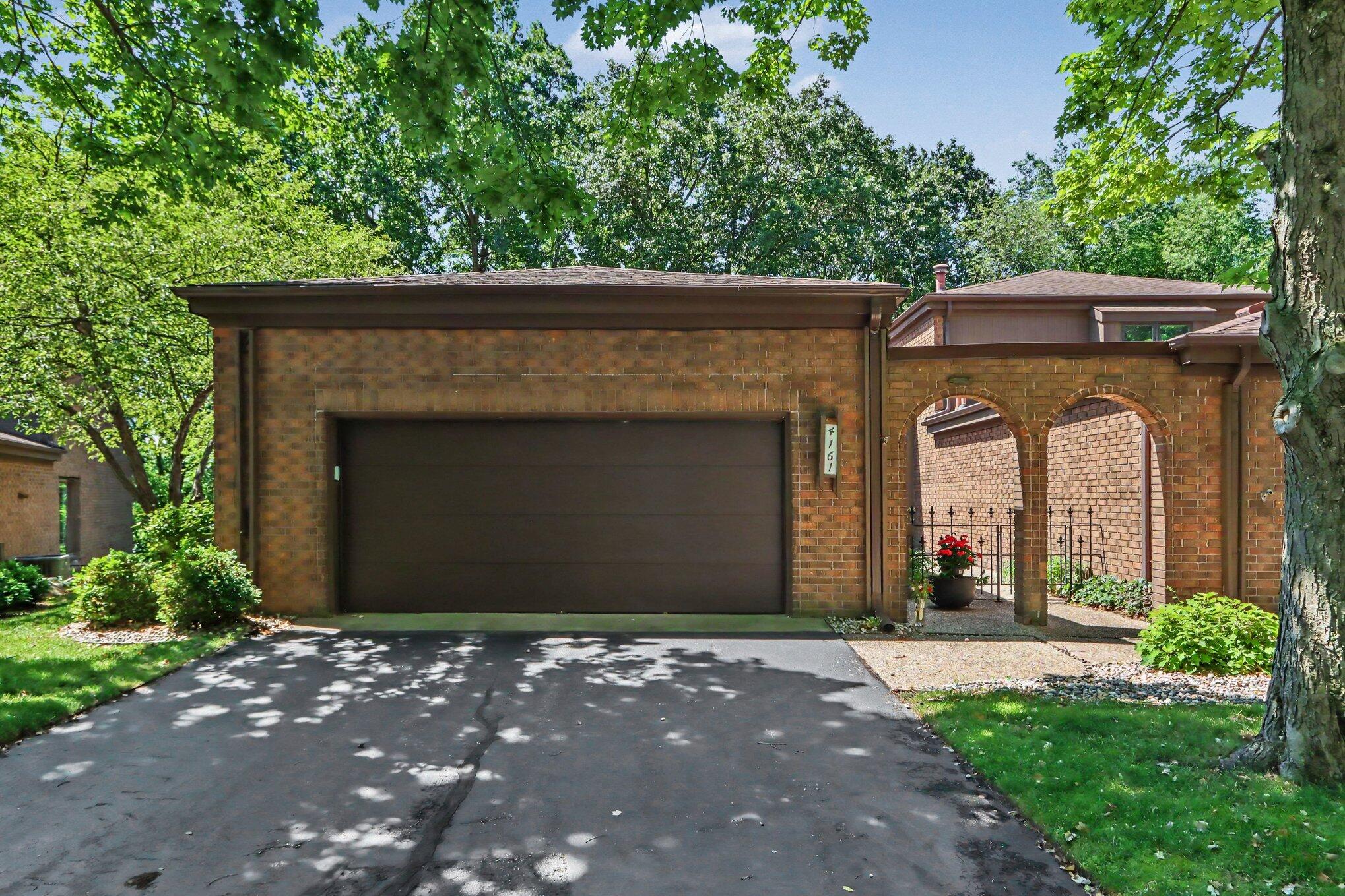 4161 Lake Terrace Drive Kalamazoo MI 49008