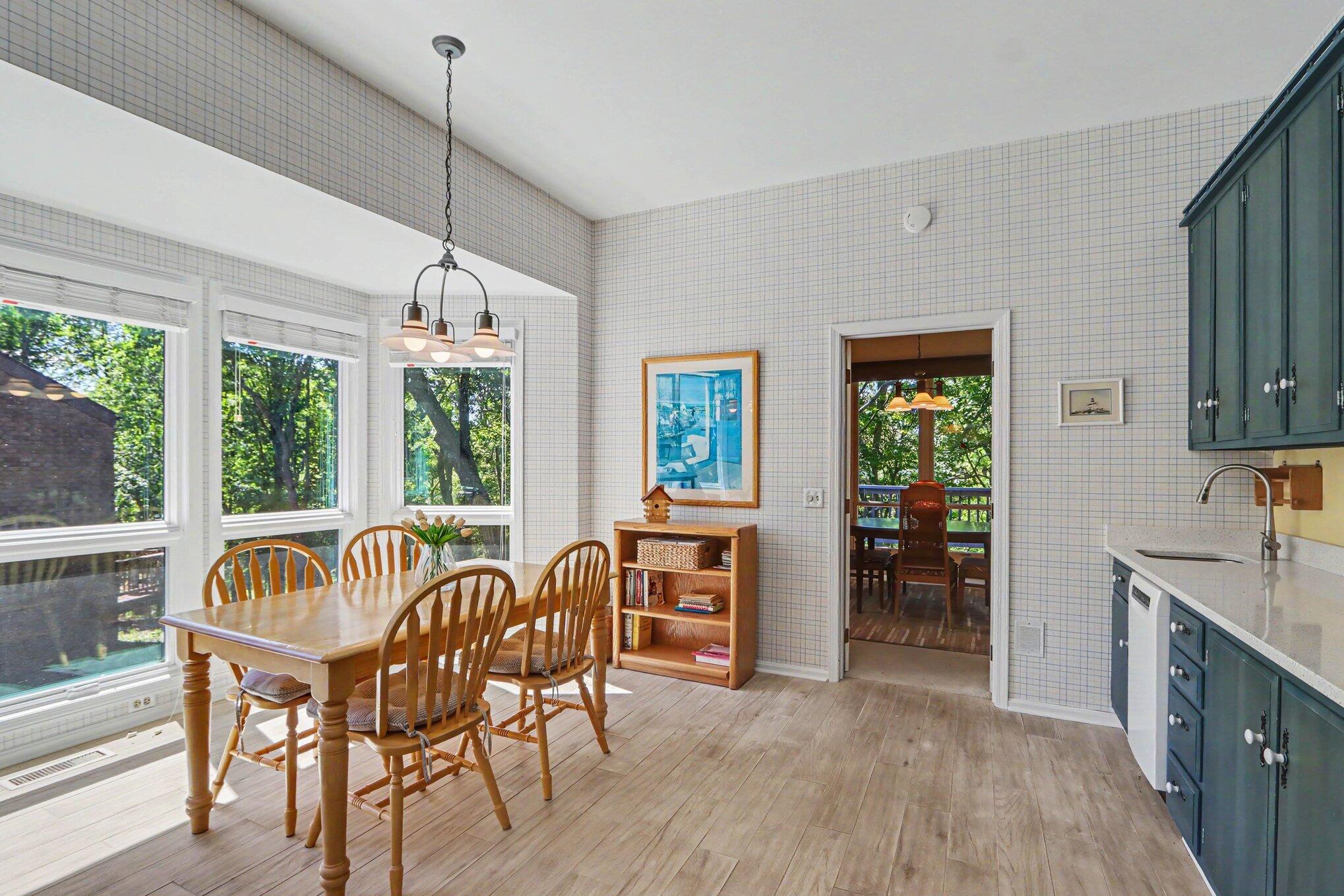 4161 Lake Terrace Drive Kalamazoo MI 49008