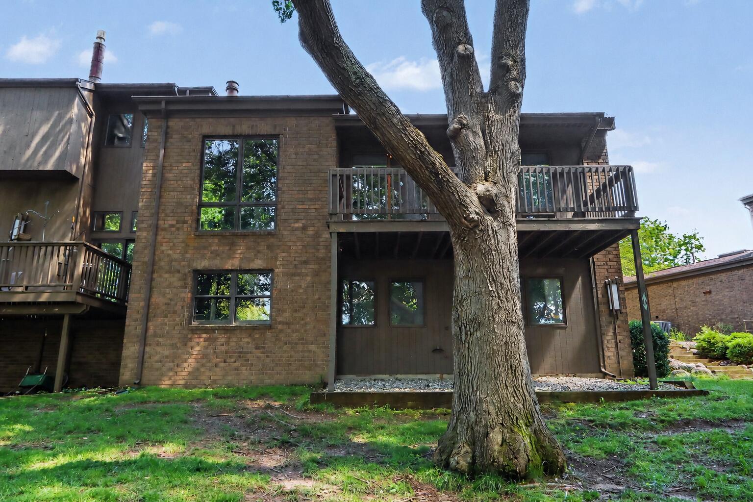 4161 Lake Terrace Drive Kalamazoo MI 49008