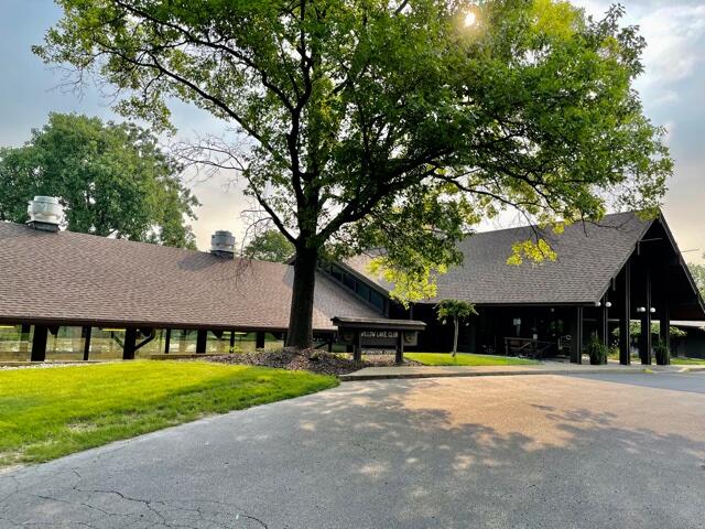 4161 Lake Terrace Drive Kalamazoo MI 49008