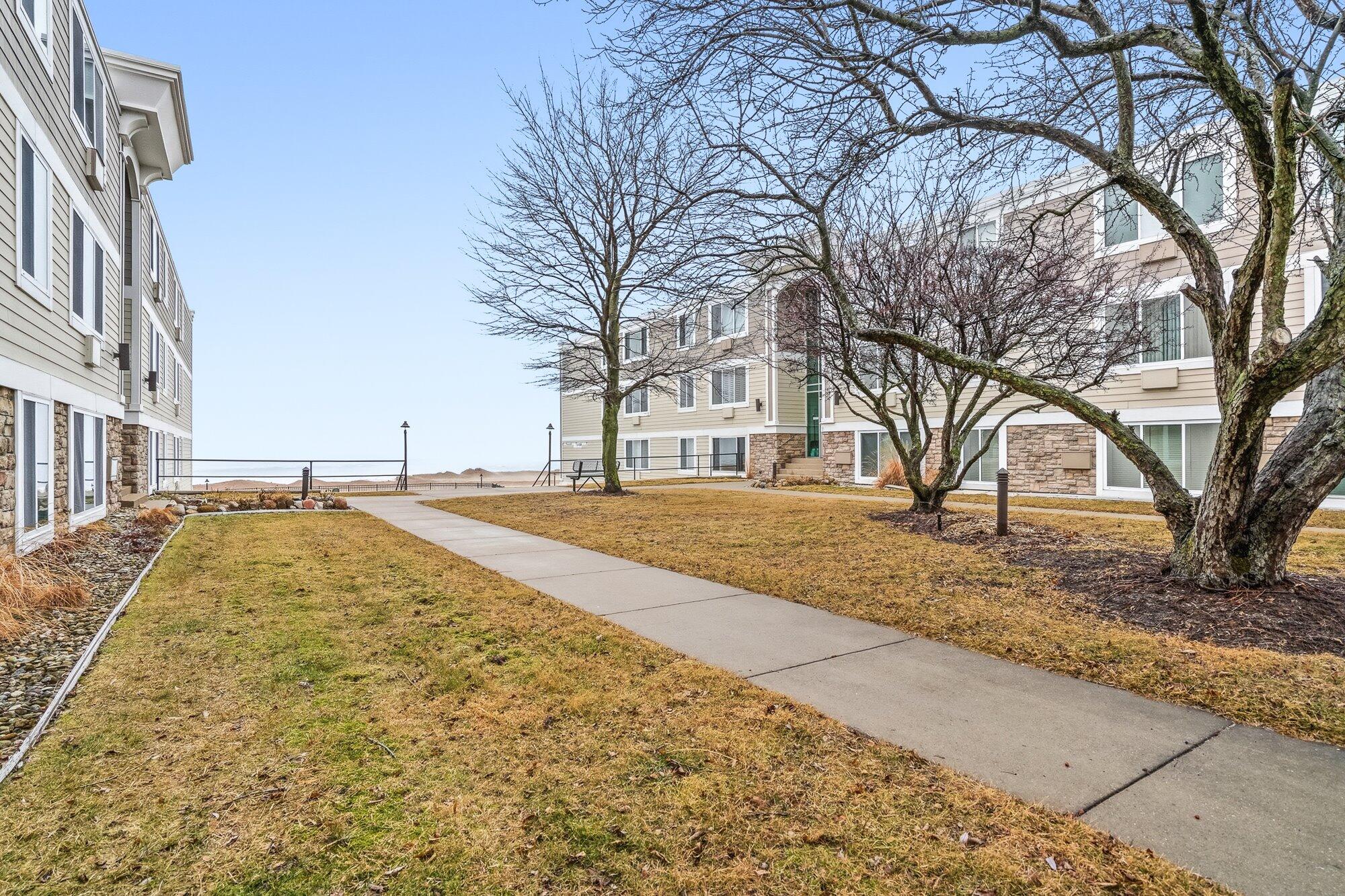 223 N Shore Drive South Haven MI 49090