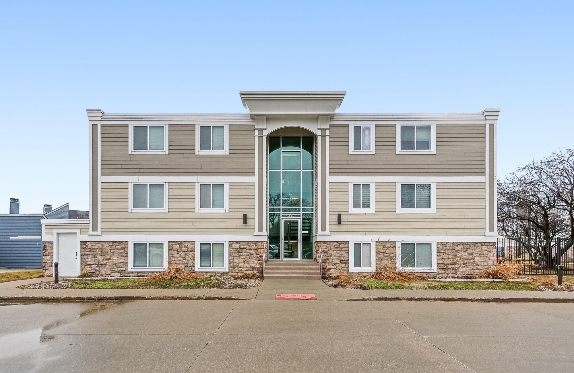 223 N Shore Drive South Haven MI 49090