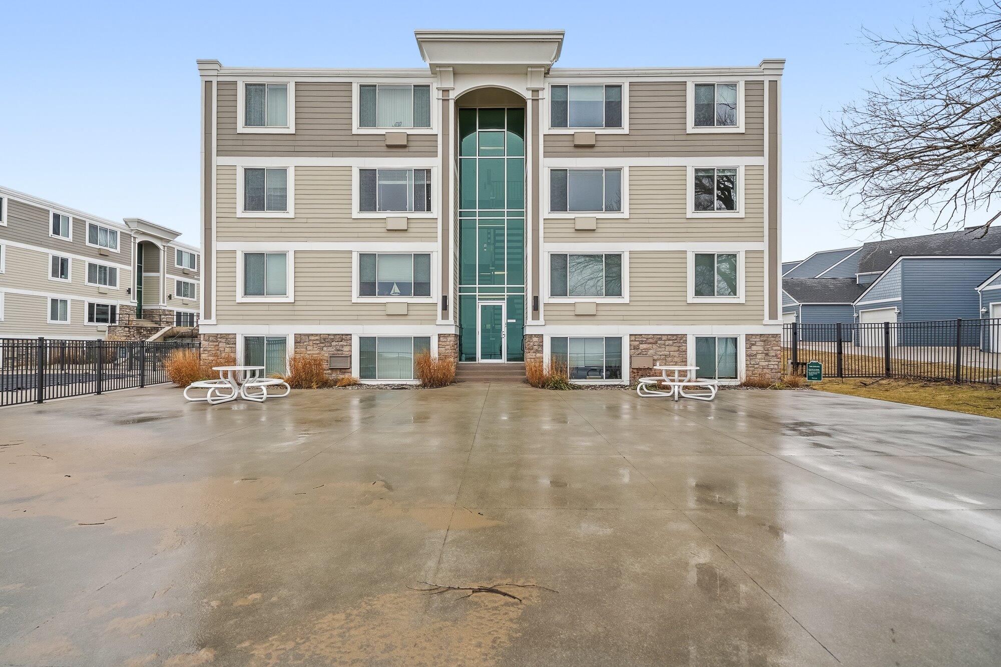 223 N Shore Drive South Haven MI 49090