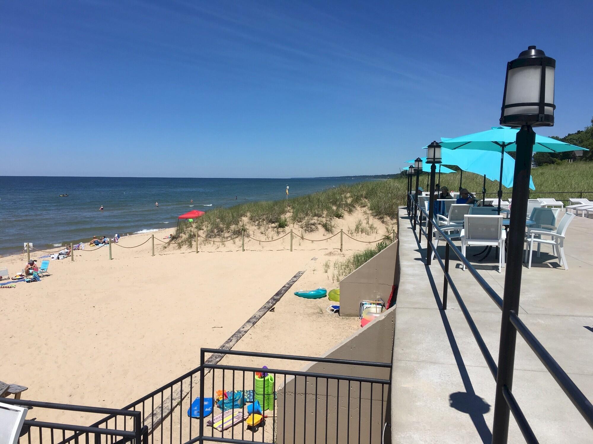 223 N Shore Drive South Haven MI 49090