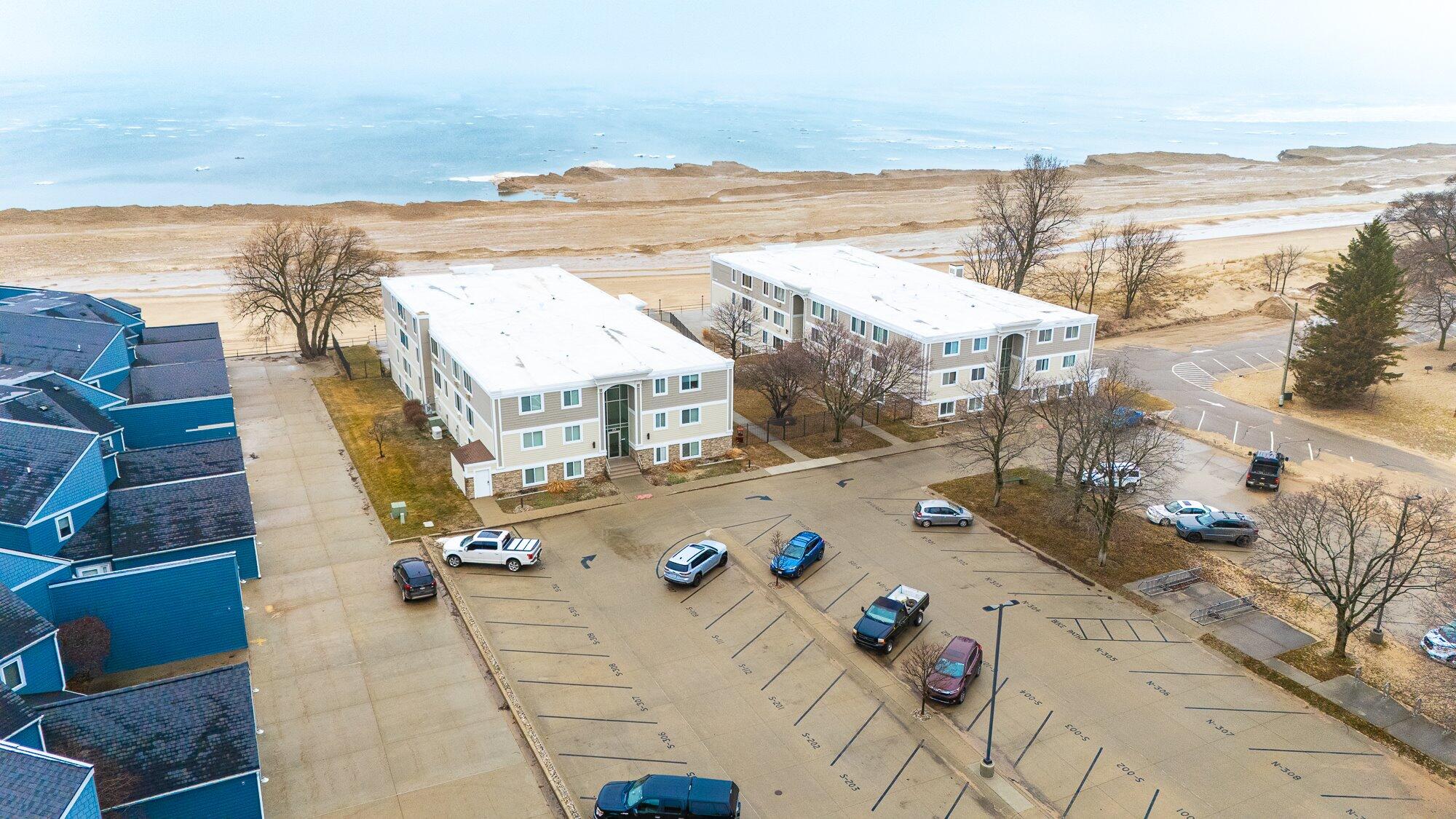 223 N Shore Drive South Haven MI 49090