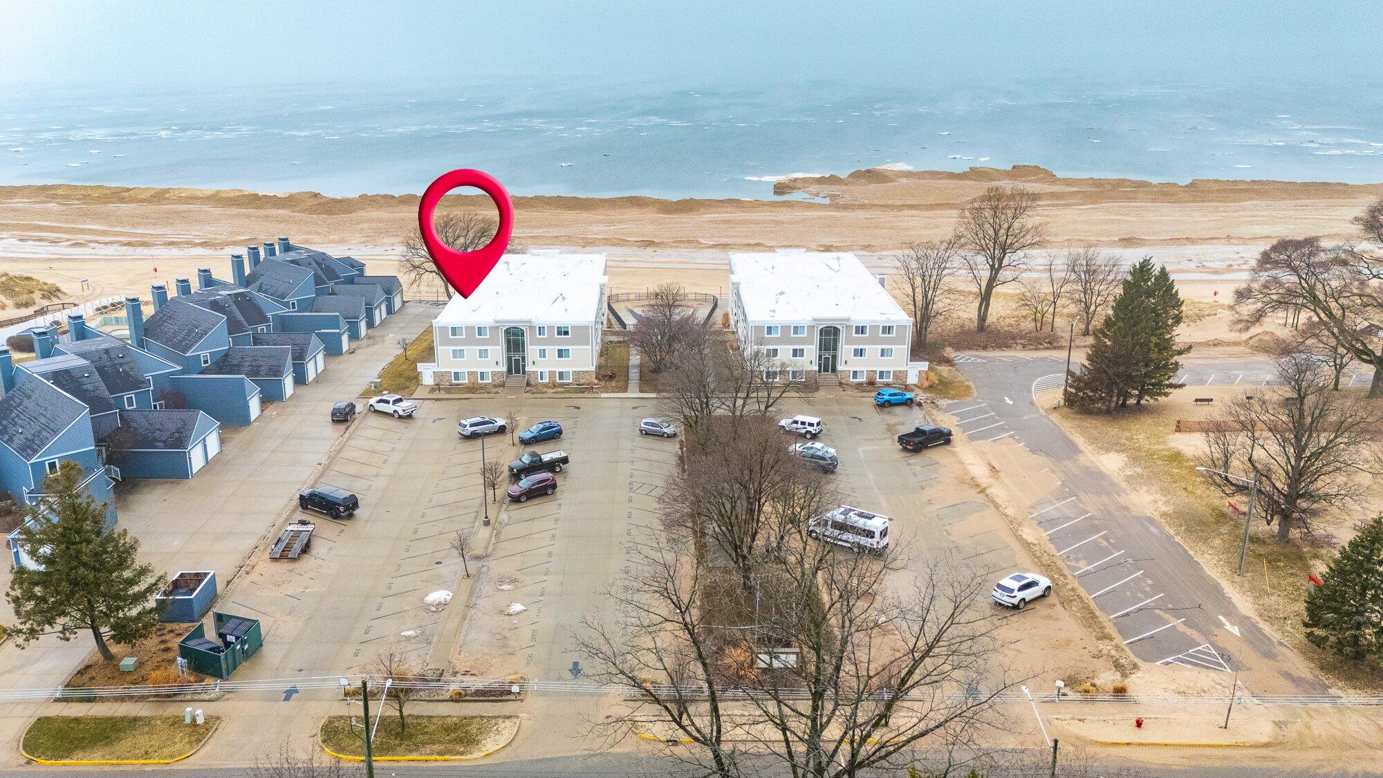223 N Shore Drive South Haven MI 49090