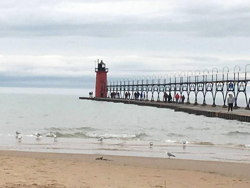 223 N Shore Drive South Haven MI 49090