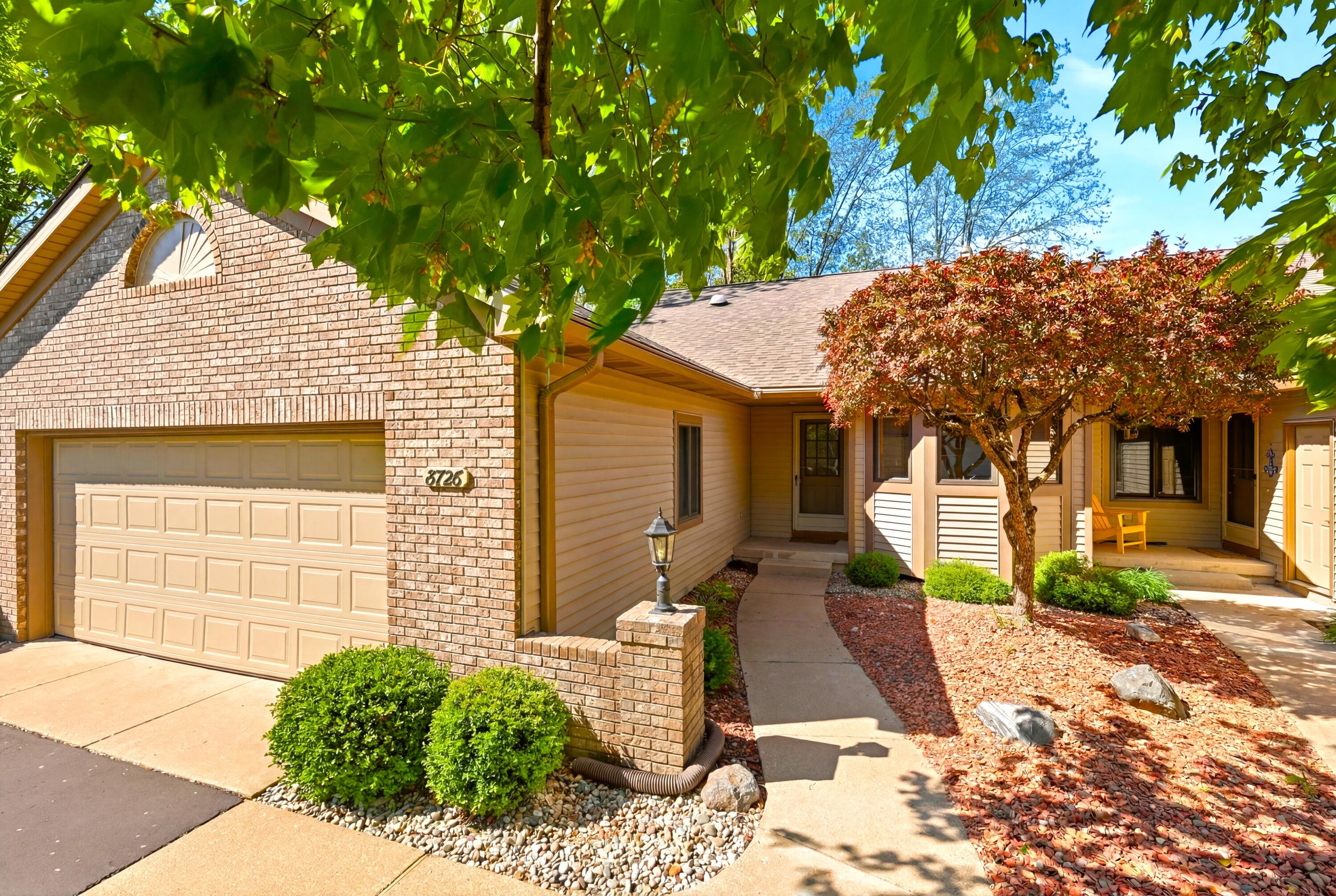8726 Kari Lane SW Byron Center MI 49315