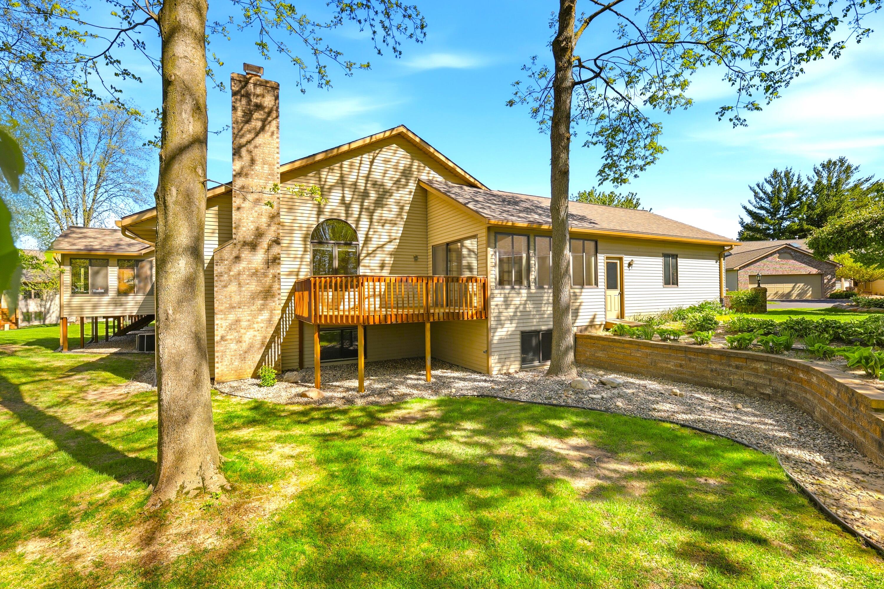 8726 Kari Lane SW Byron Center MI 49315