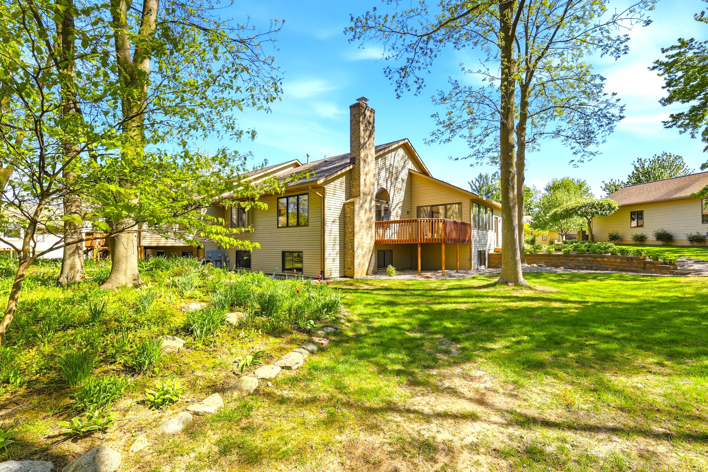 8726 Kari Lane SW Byron Center MI 49315