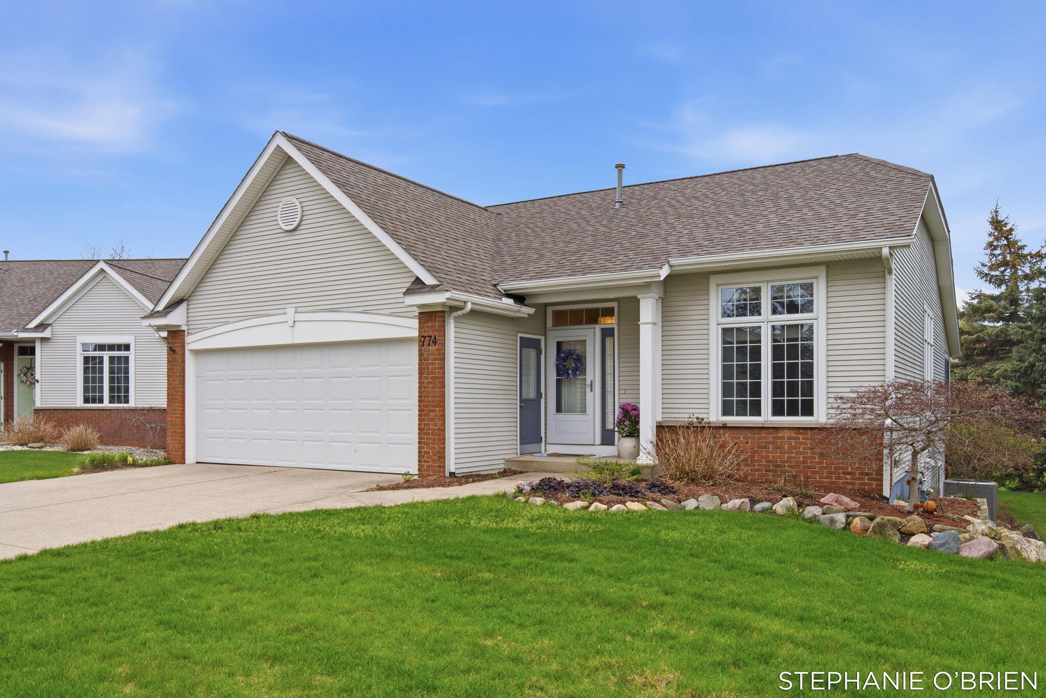 774 Holly Creek Drive Holland MI 49423