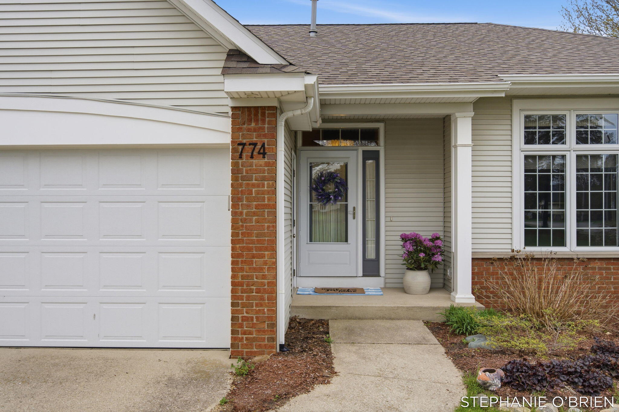 774 Holly Creek Drive Holland MI 49423