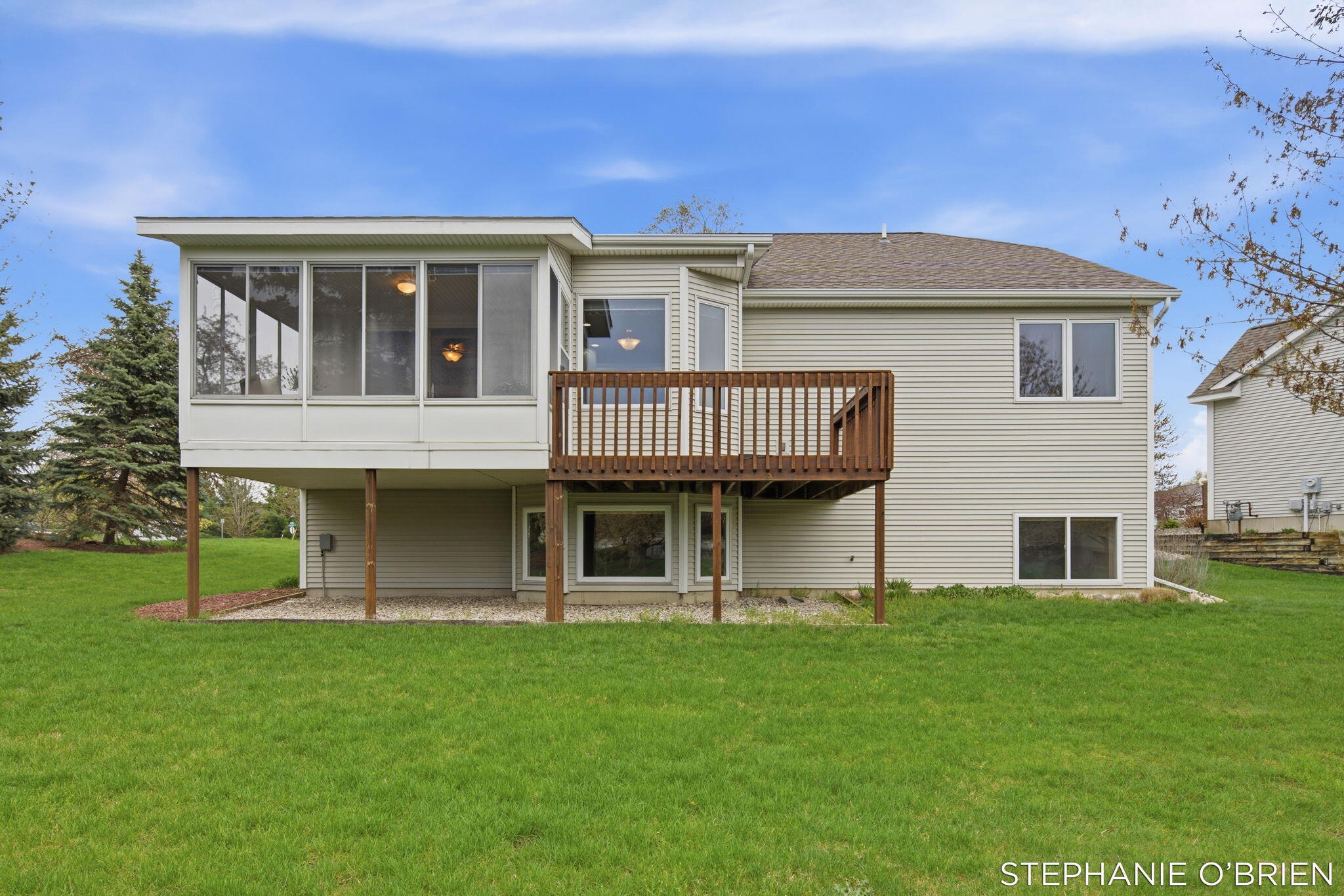 774 Holly Creek Drive Holland MI 49423