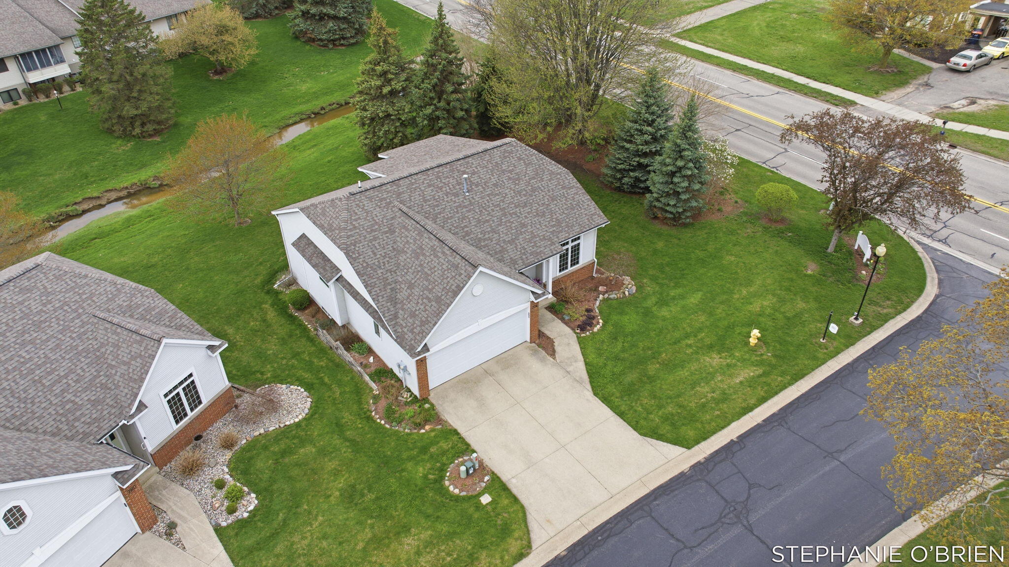 774 Holly Creek Drive Holland MI 49423