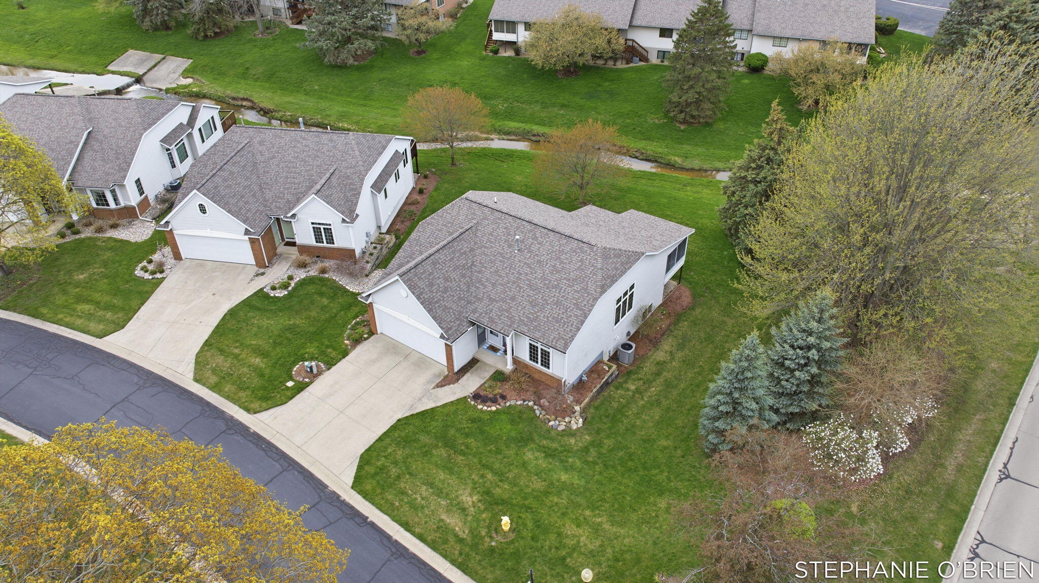 774 Holly Creek Drive Holland MI 49423
