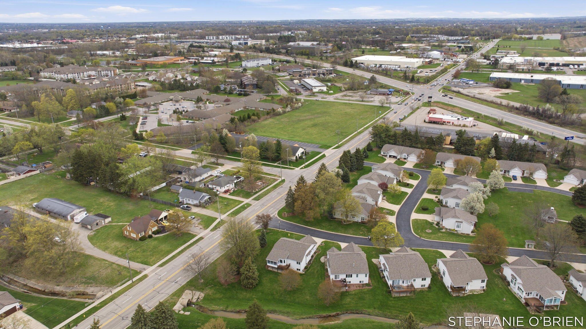 774 Holly Creek Drive Holland MI 49423