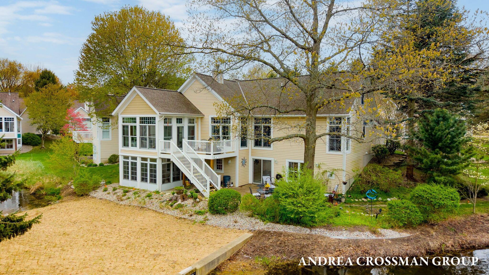 1013 Pebble Stone Court Holland MI 49424