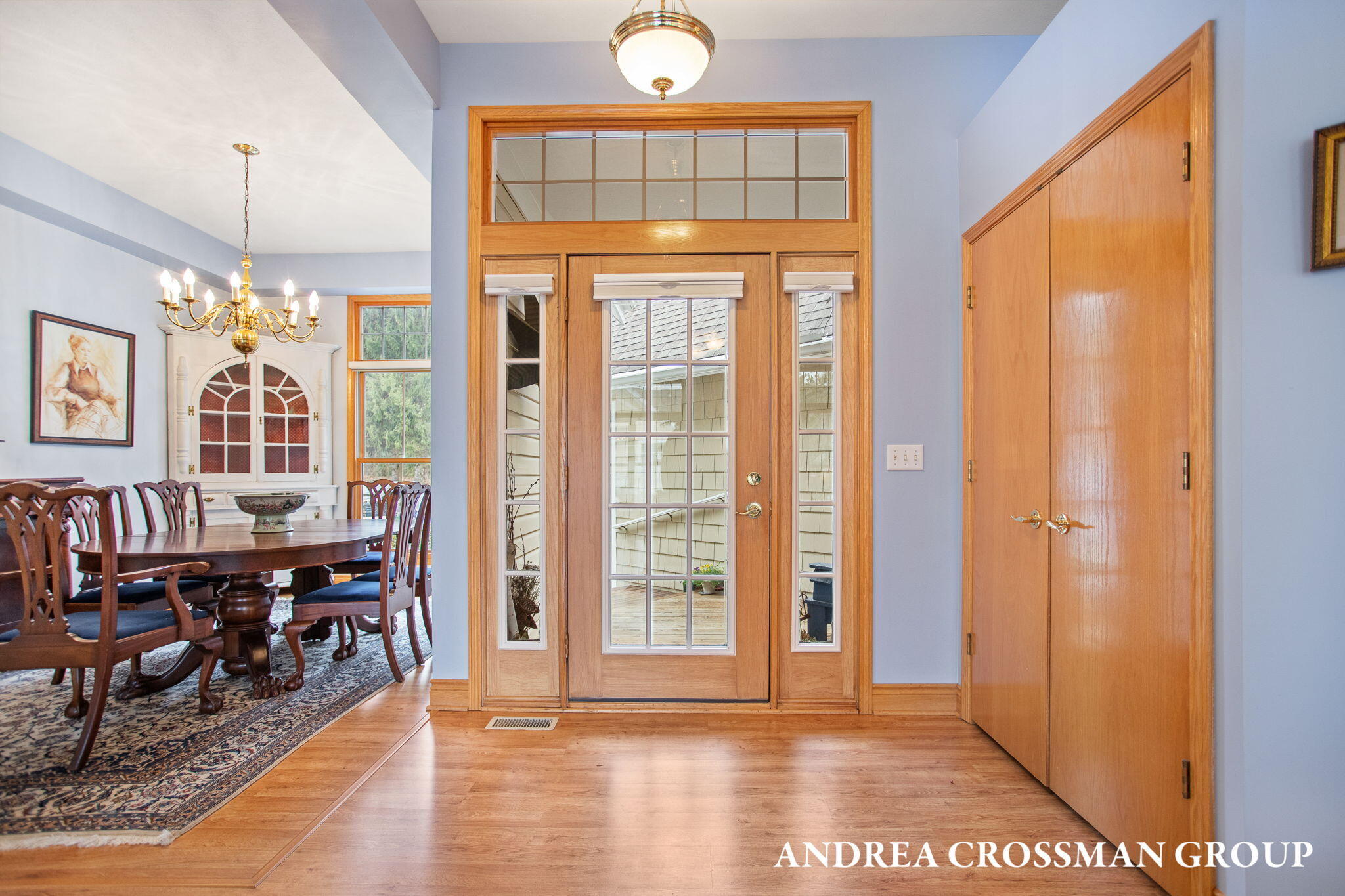 1013 Pebble Stone Court Holland MI 49424
