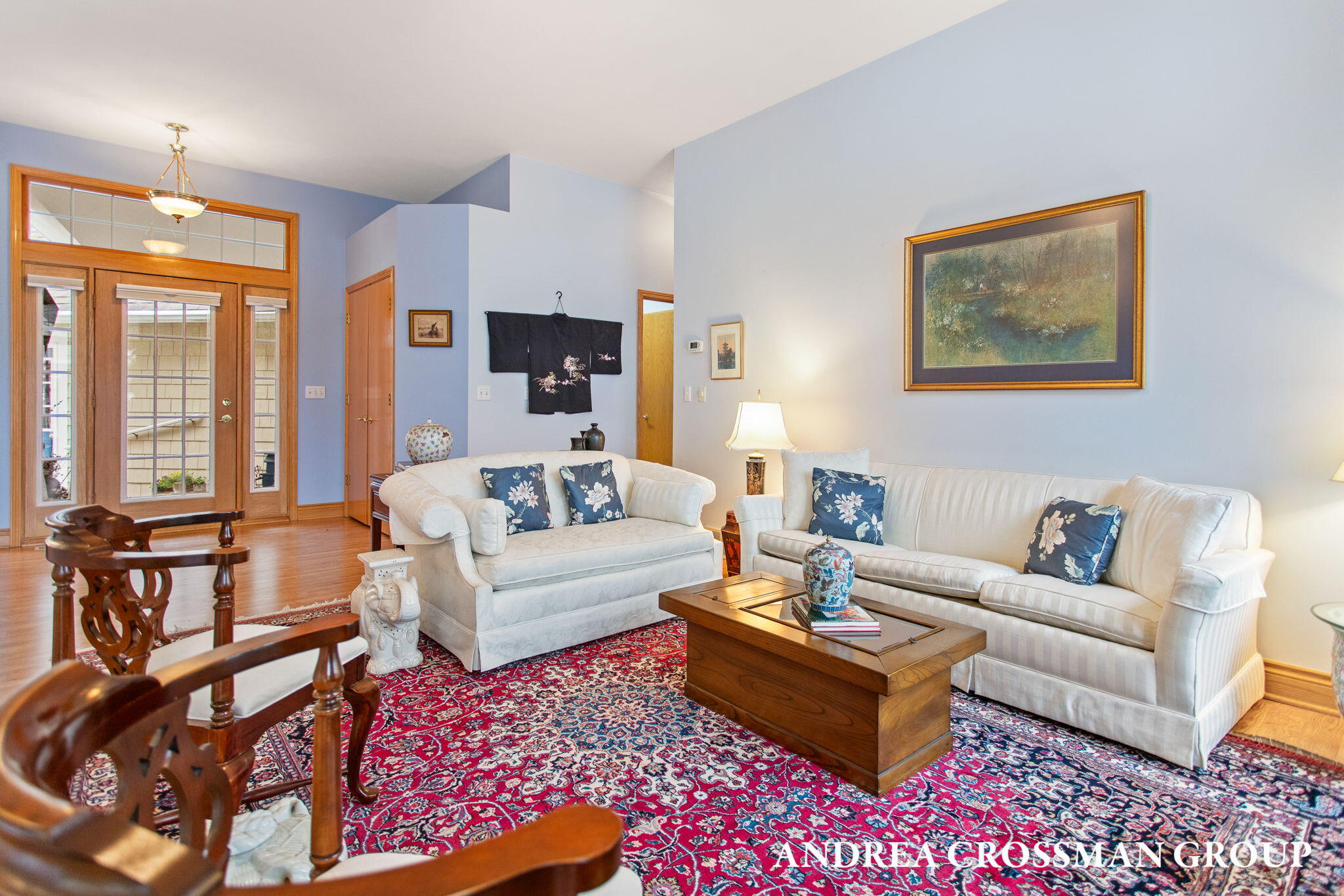 1013 Pebble Stone Court Holland MI 49424
