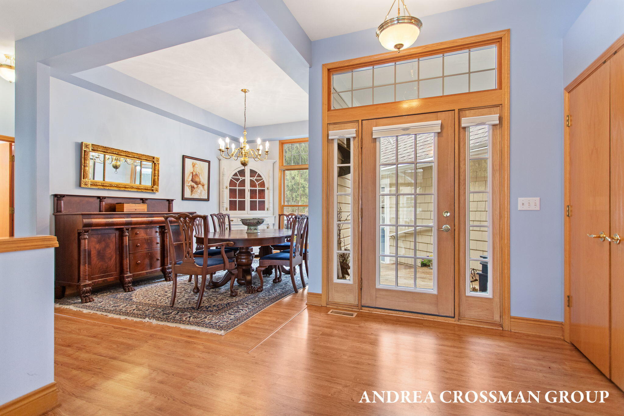 1013 Pebble Stone Court Holland MI 49424