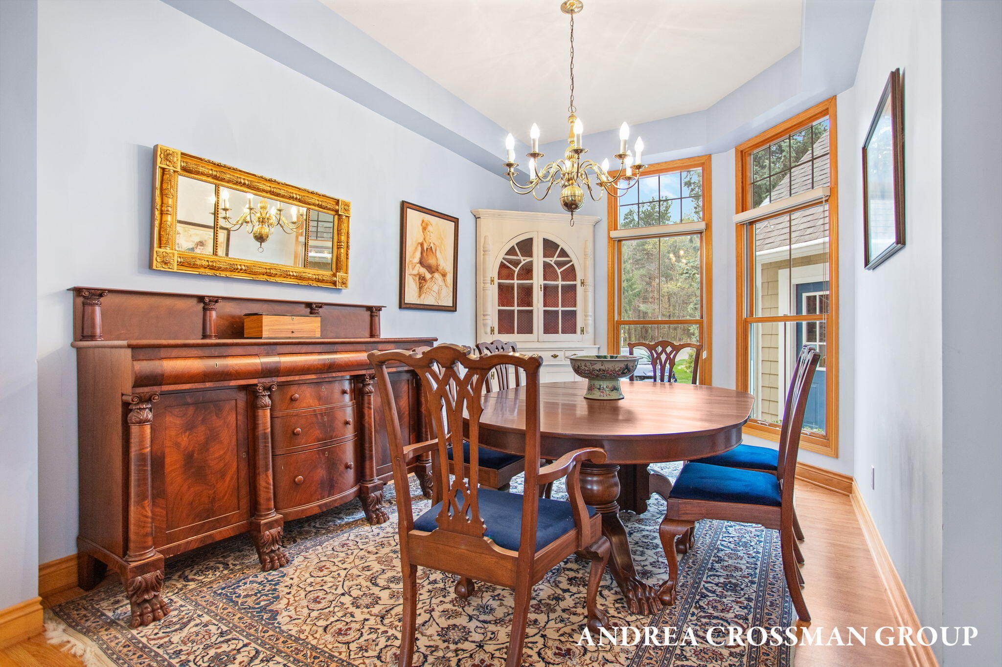 1013 Pebble Stone Court Holland MI 49424