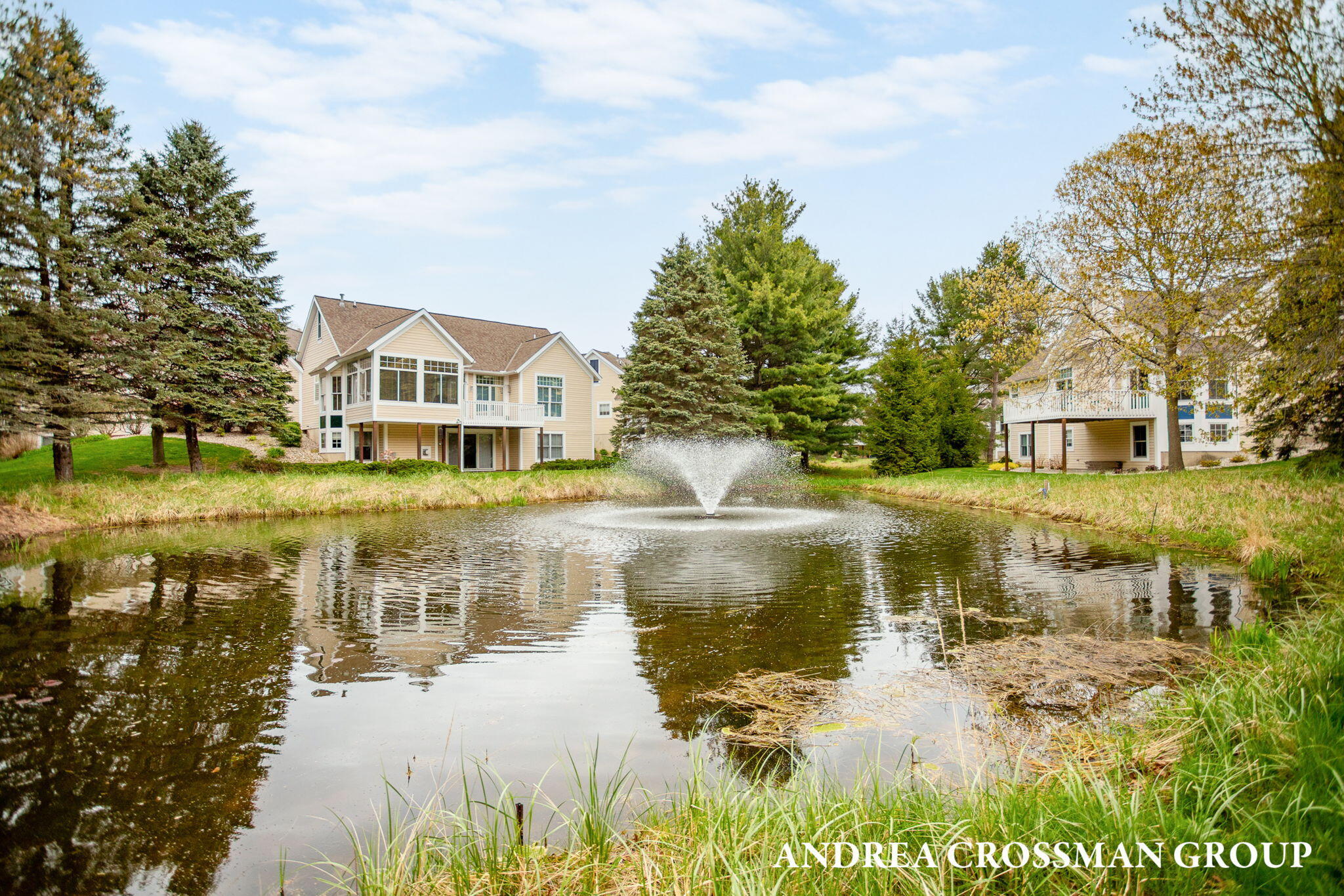 1013 Pebble Stone Court Holland MI 49424