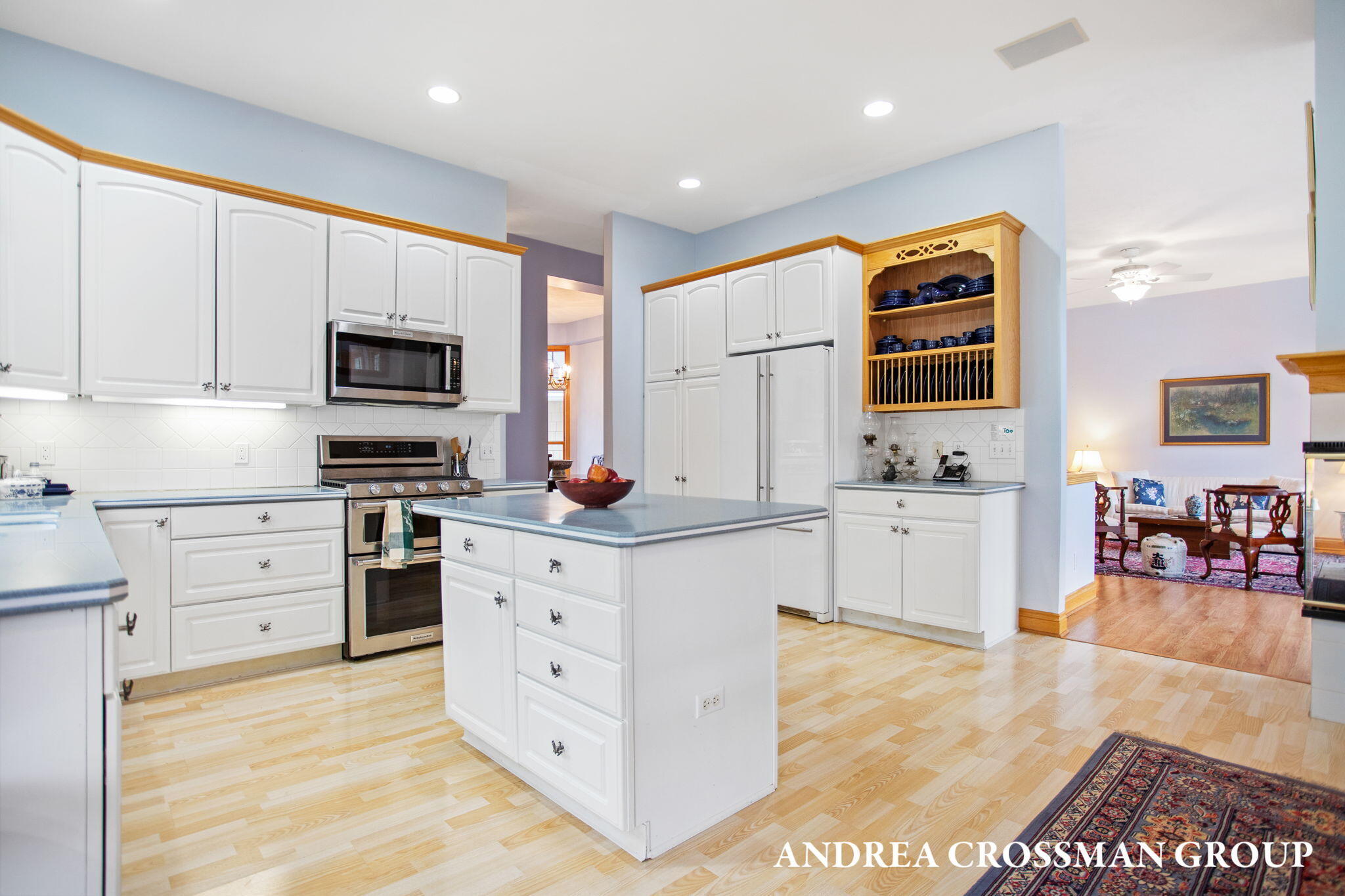 1013 Pebble Stone Court Holland MI 49424