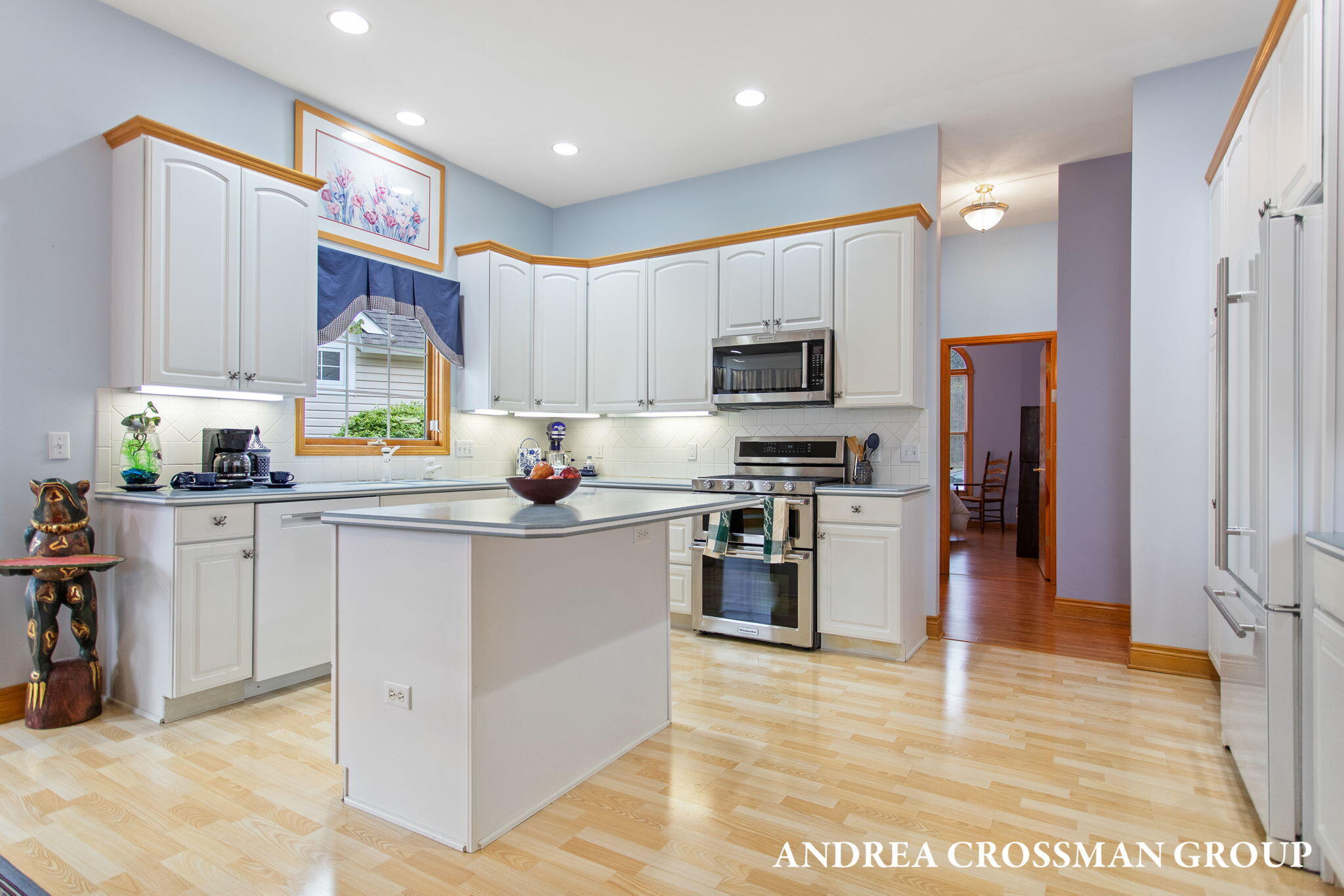 1013 Pebble Stone Court Holland MI 49424