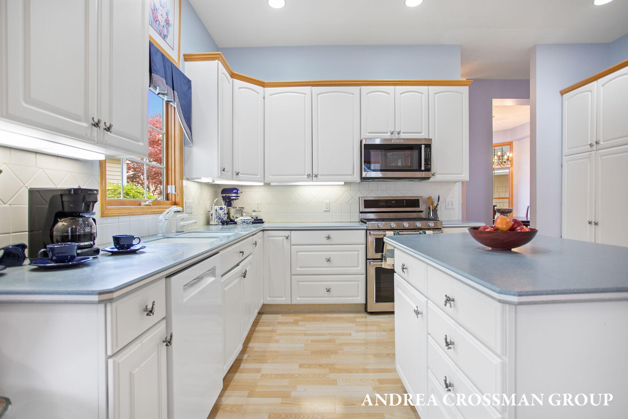 1013 Pebble Stone Court Holland MI 49424