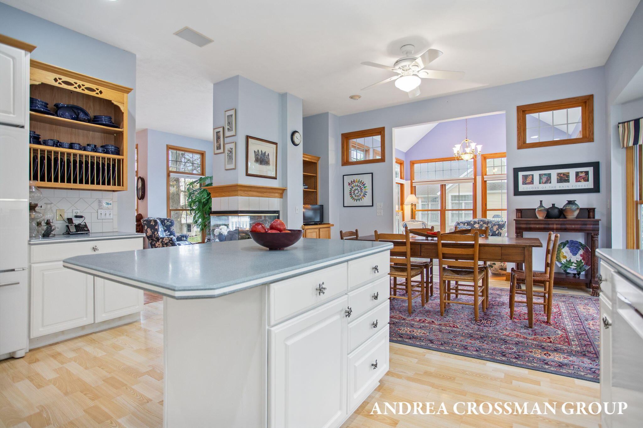 1013 Pebble Stone Court Holland MI 49424