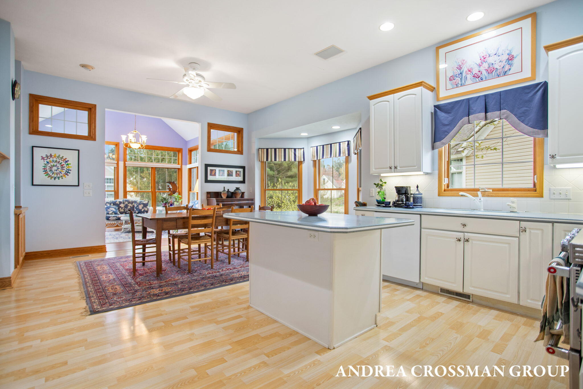 1013 Pebble Stone Court Holland MI 49424
