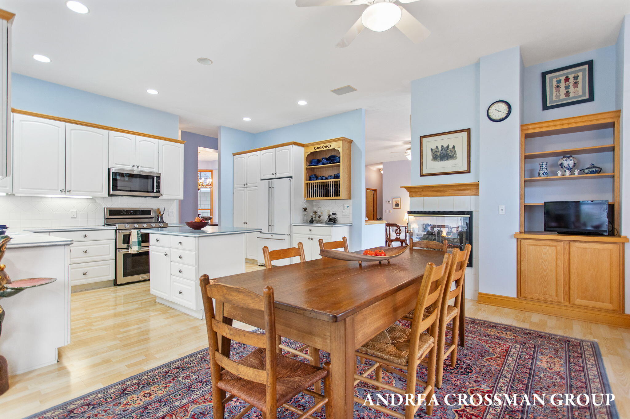 1013 Pebble Stone Court Holland MI 49424