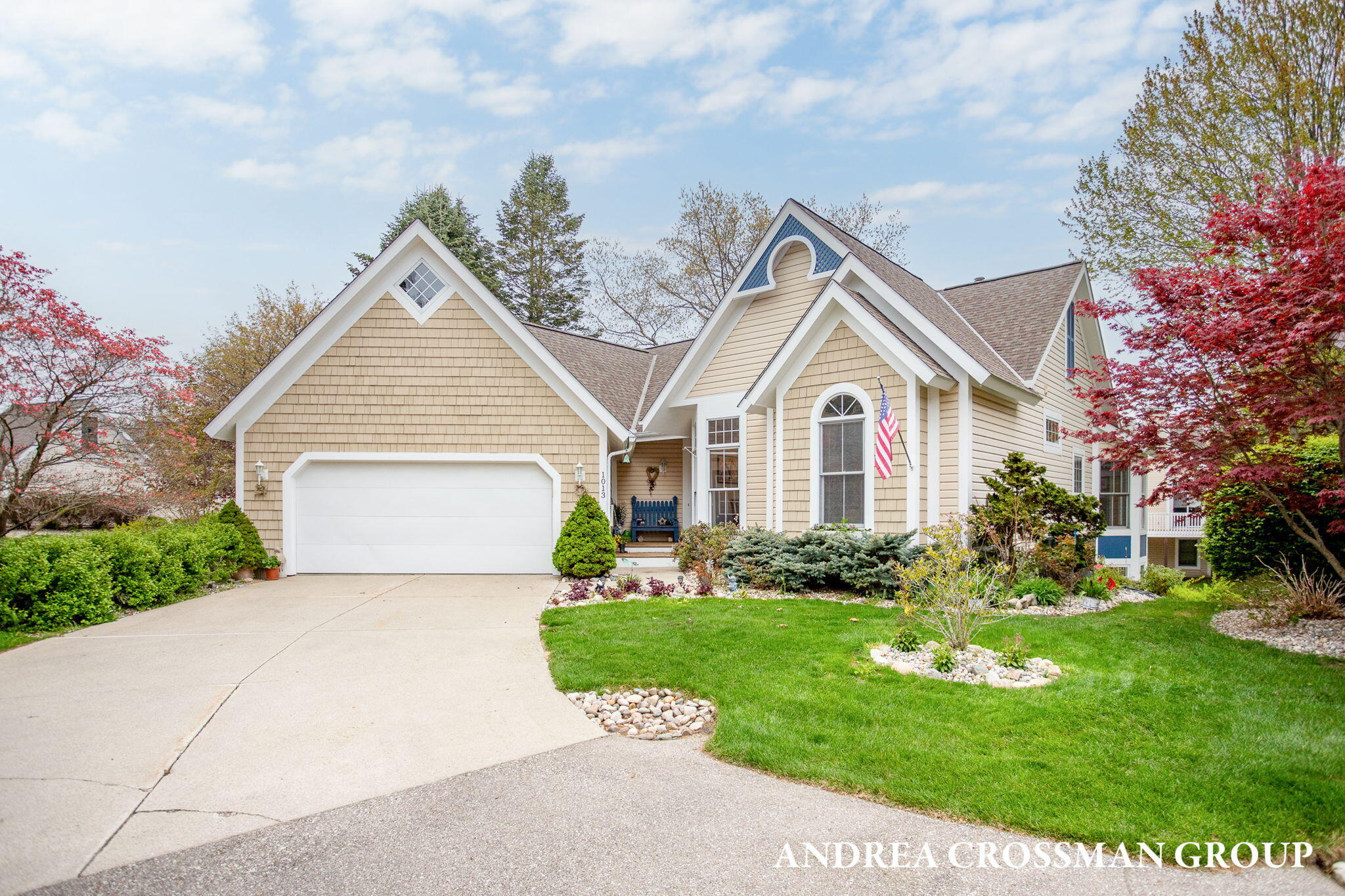 1013 Pebble Stone Court Holland MI 49424