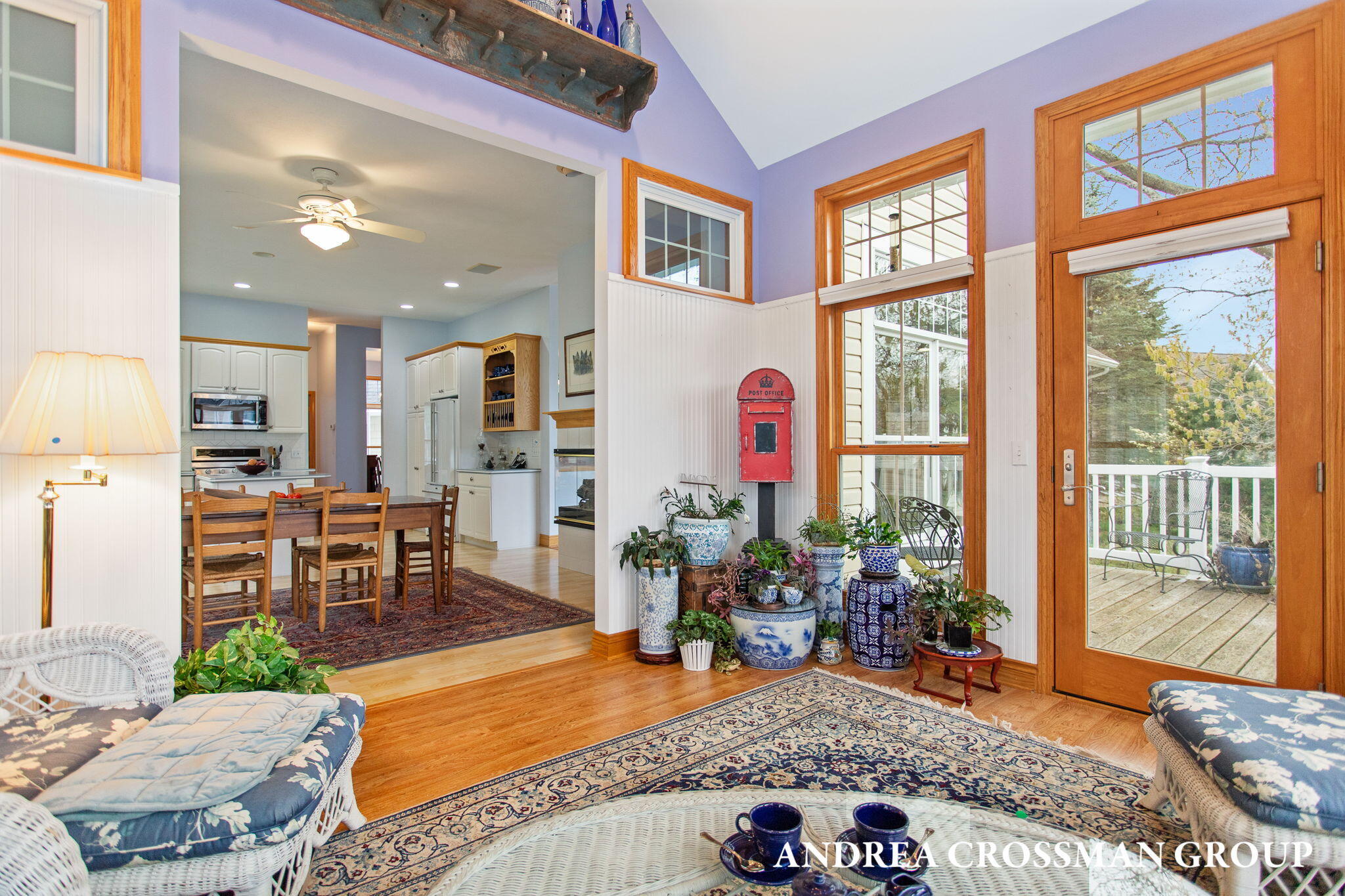 1013 Pebble Stone Court Holland MI 49424