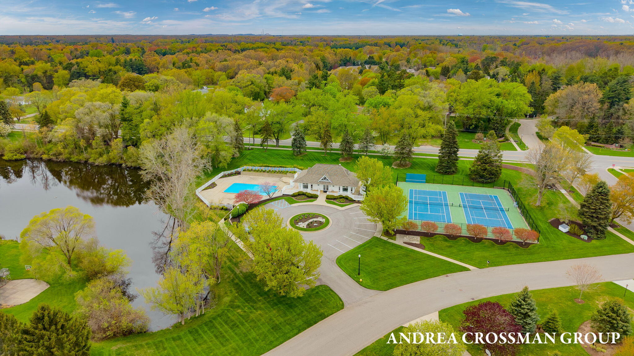 1013 Pebble Stone Court Holland MI 49424