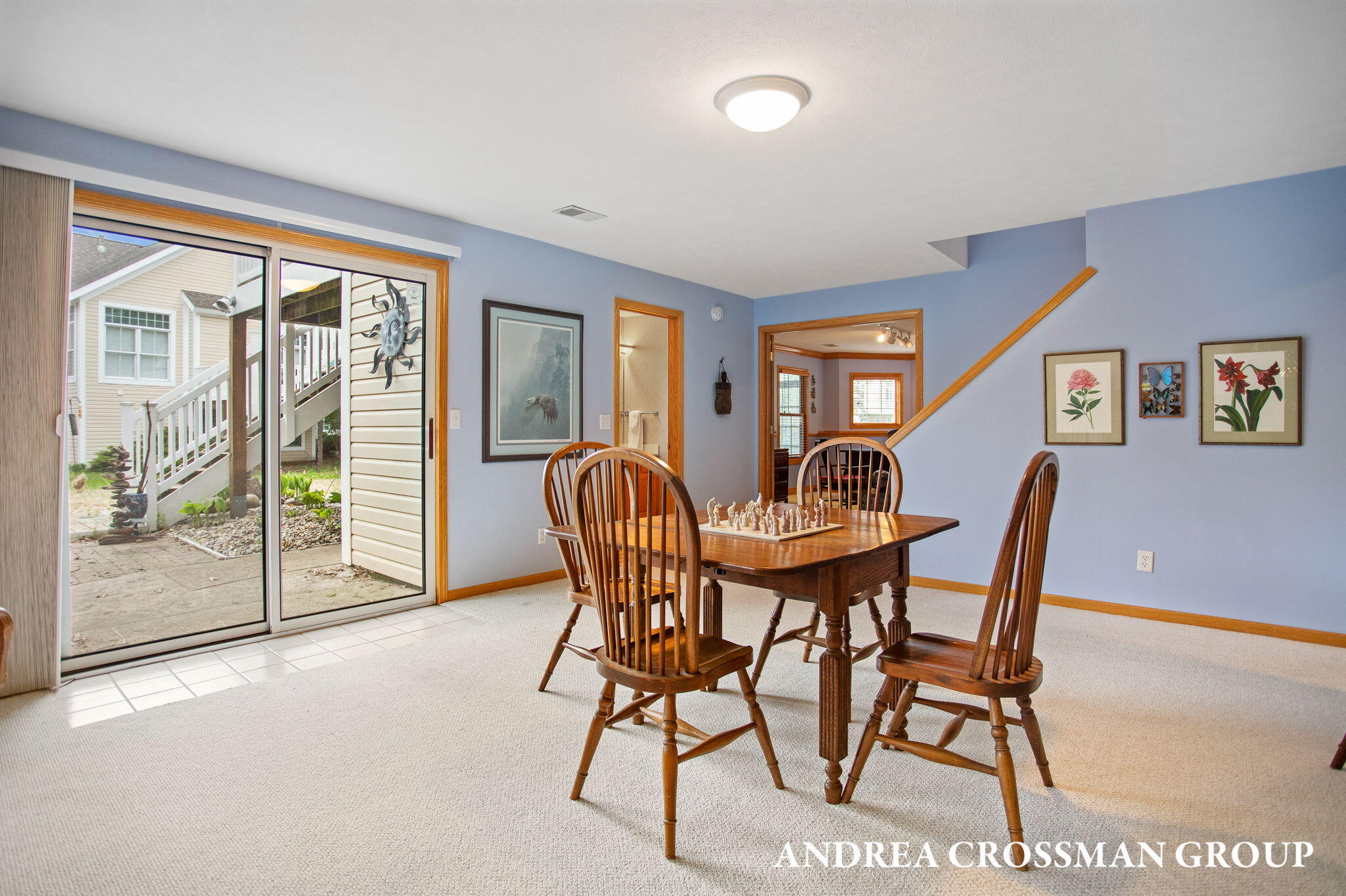 1013 Pebble Stone Court Holland MI 49424