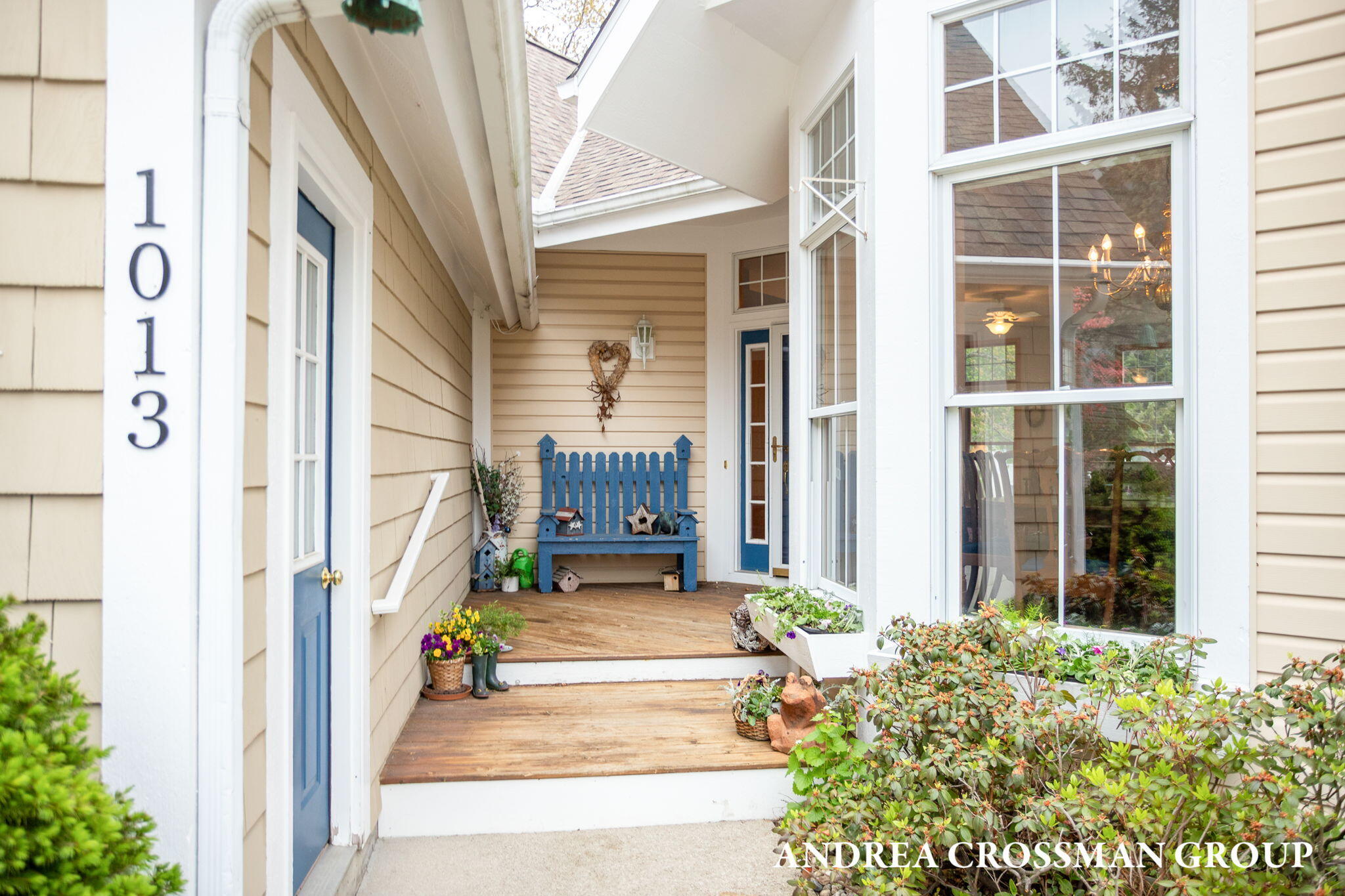 1013 Pebble Stone Court Holland MI 49424