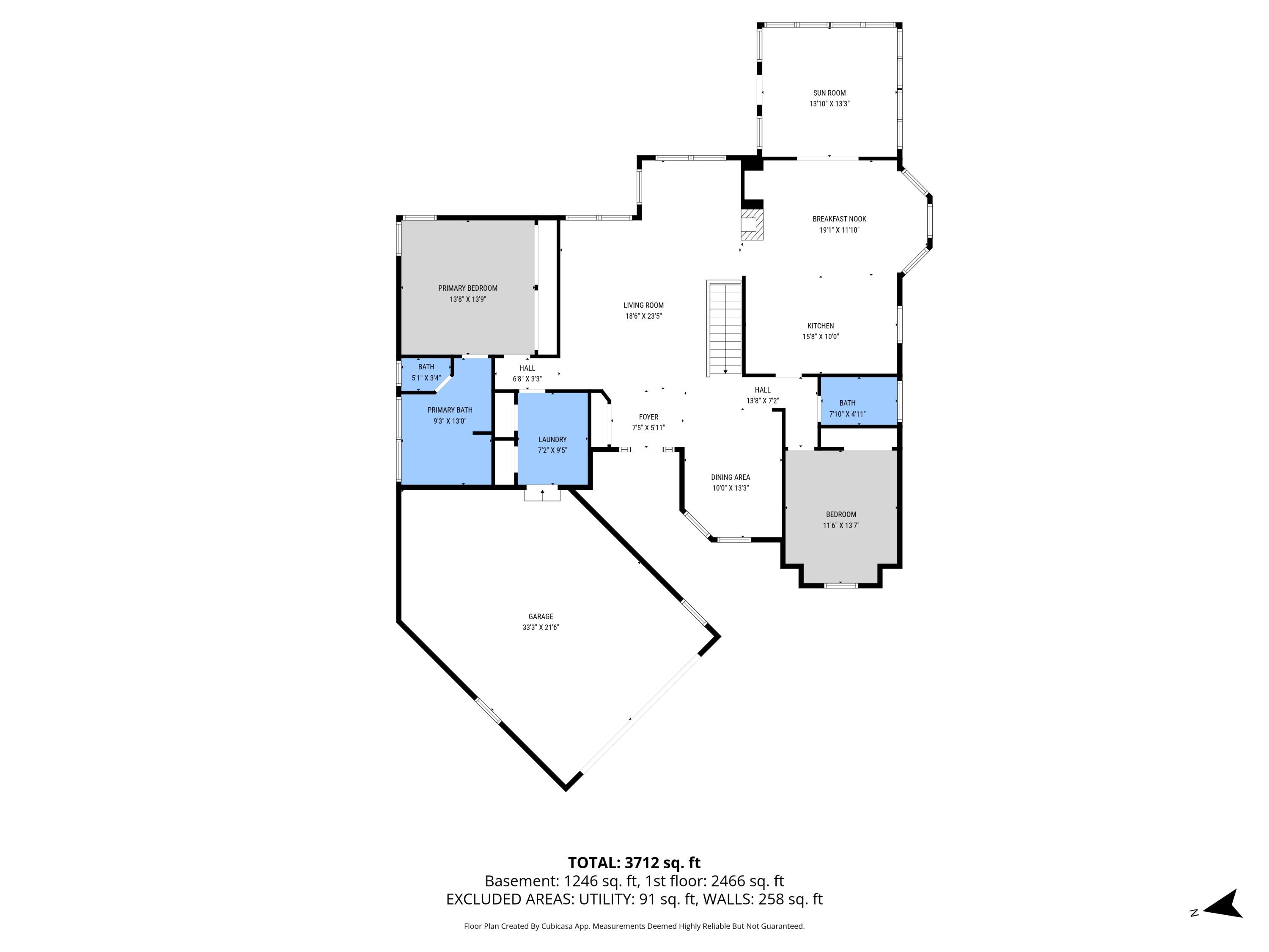 1013 Pebble Stone Court Holland MI 49424