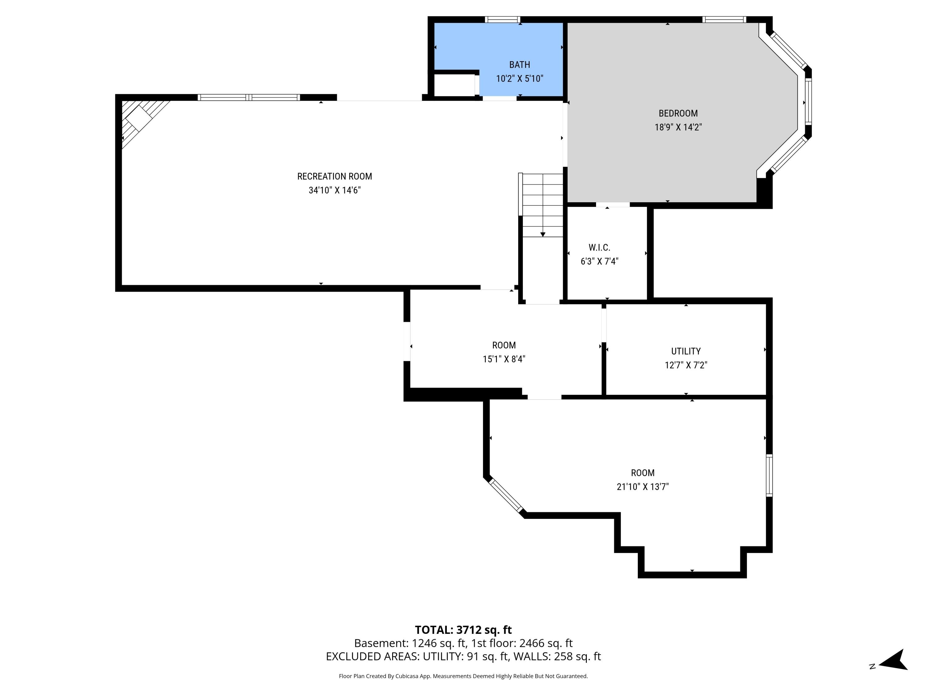 1013 Pebble Stone Court Holland MI 49424