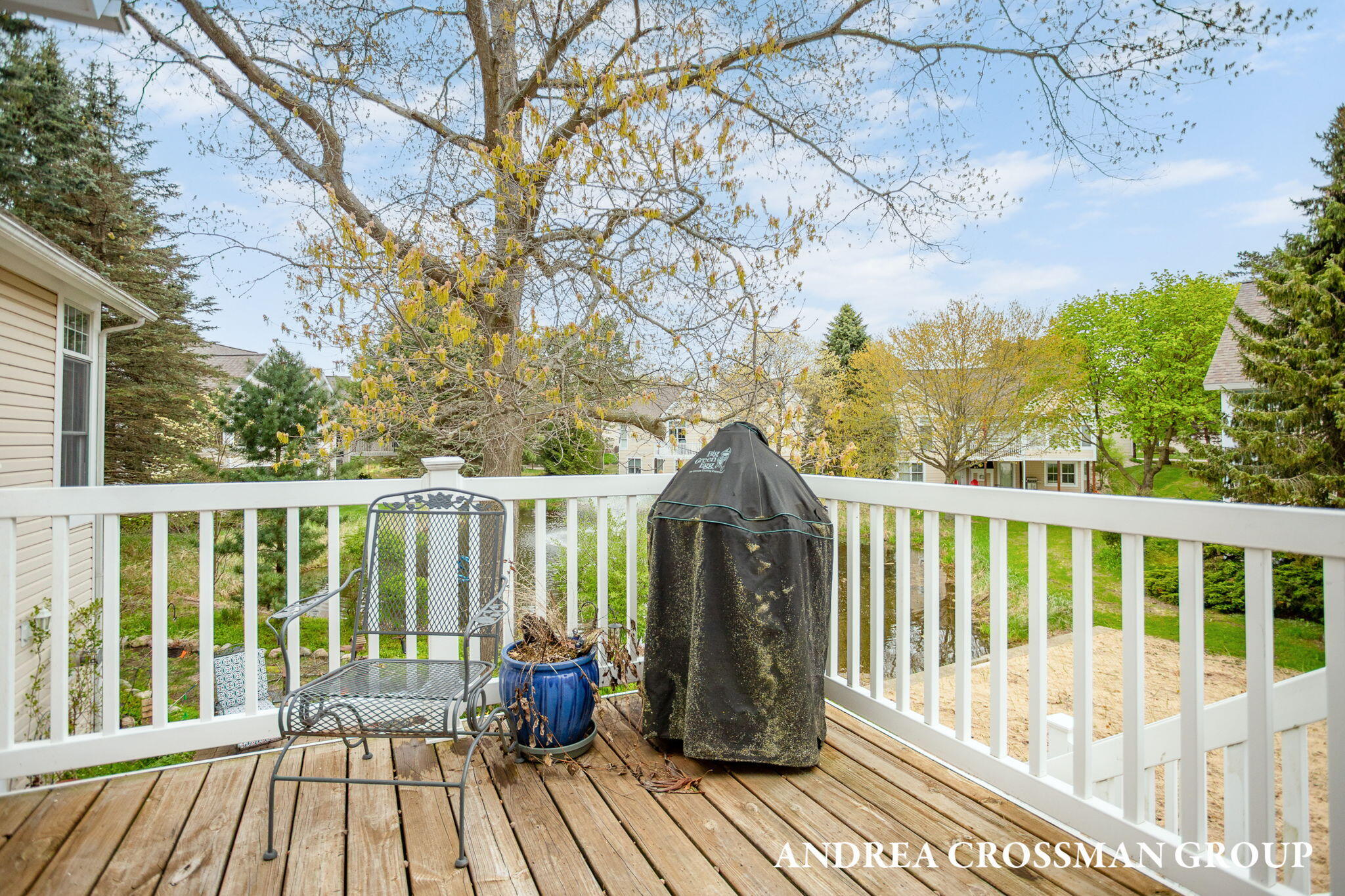 1013 Pebble Stone Court Holland MI 49424