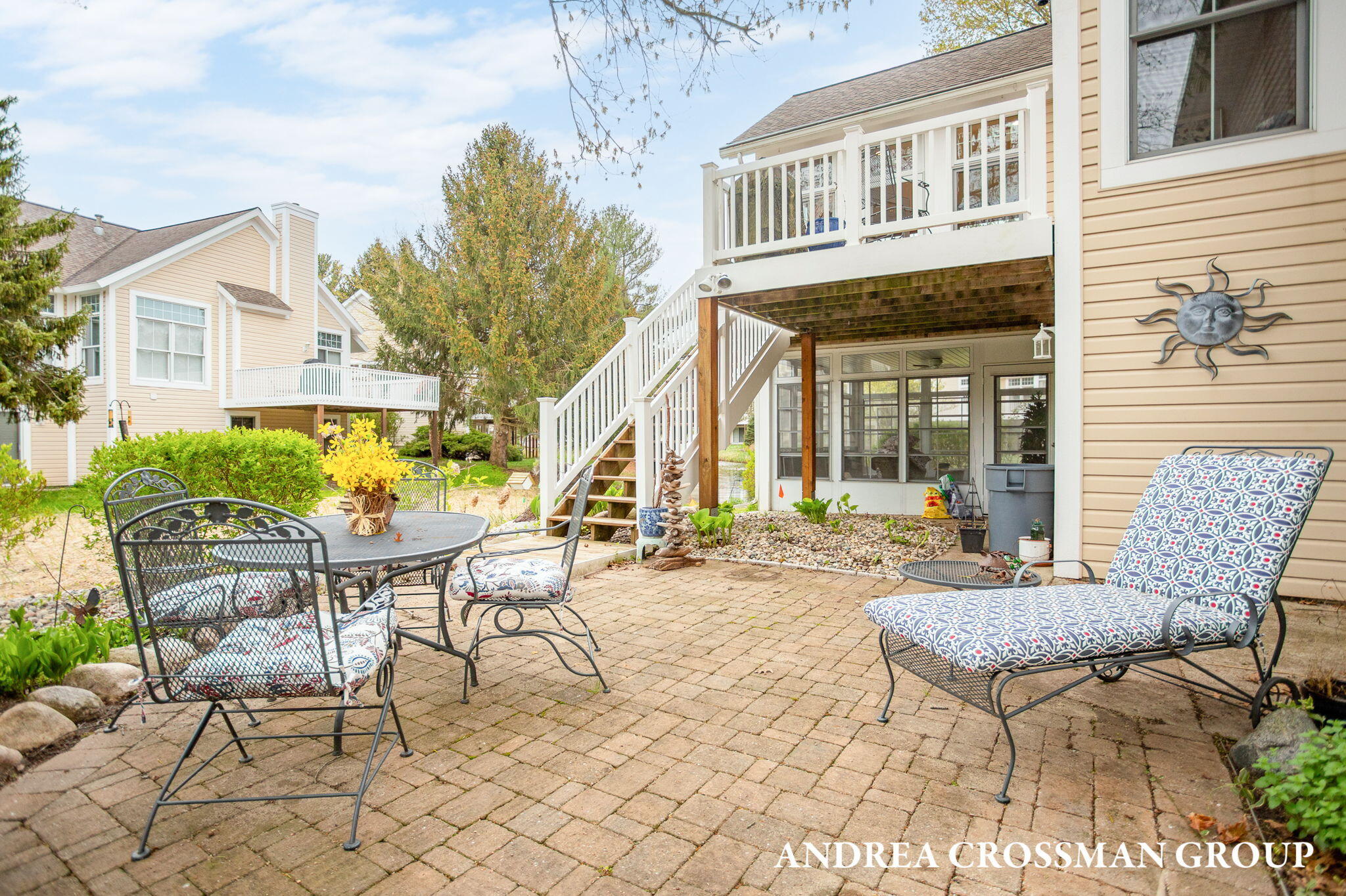 1013 Pebble Stone Court Holland MI 49424