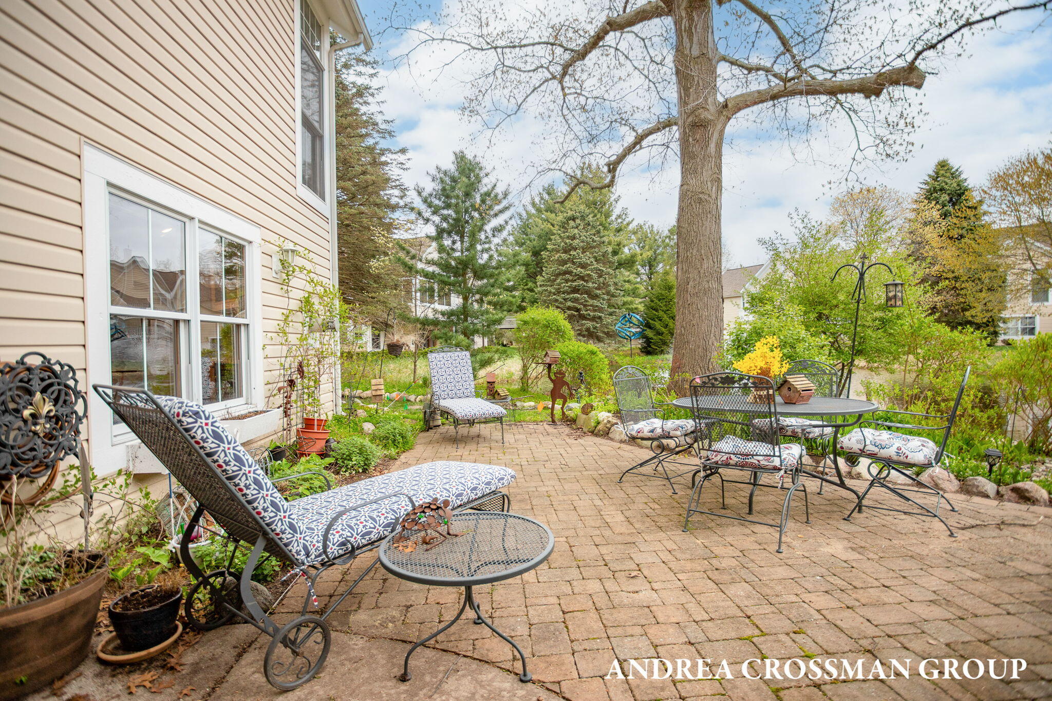 1013 Pebble Stone Court Holland MI 49424