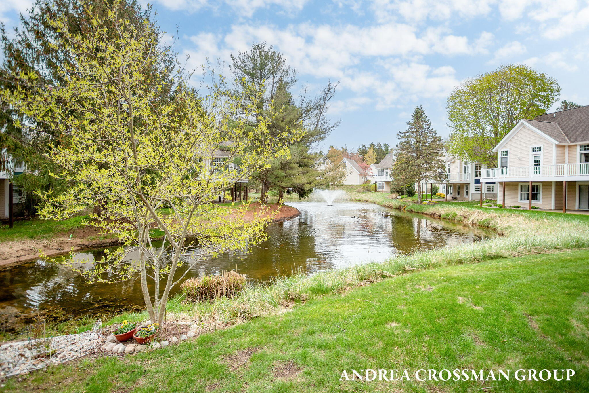 1013 Pebble Stone Court Holland MI 49424