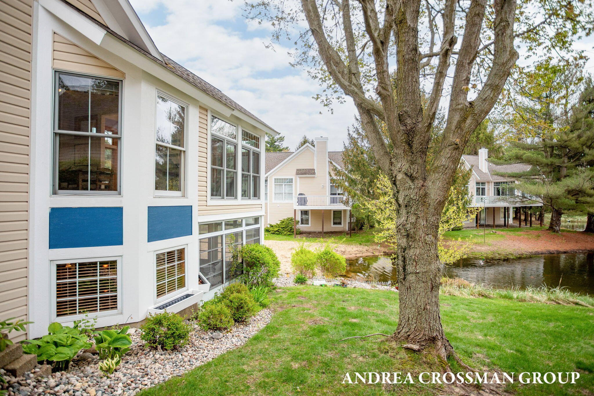 1013 Pebble Stone Court Holland MI 49424